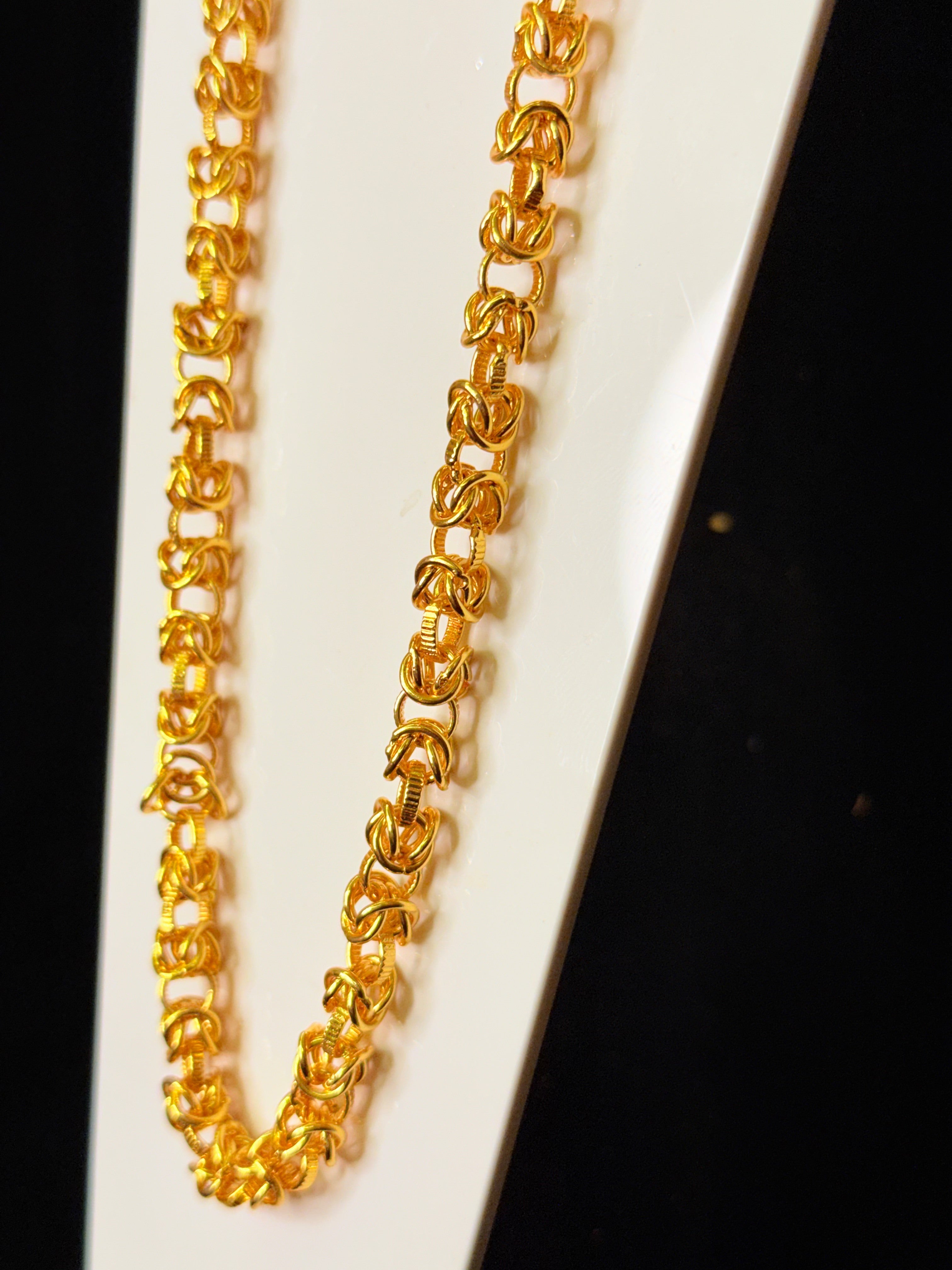 FAT CHAINS