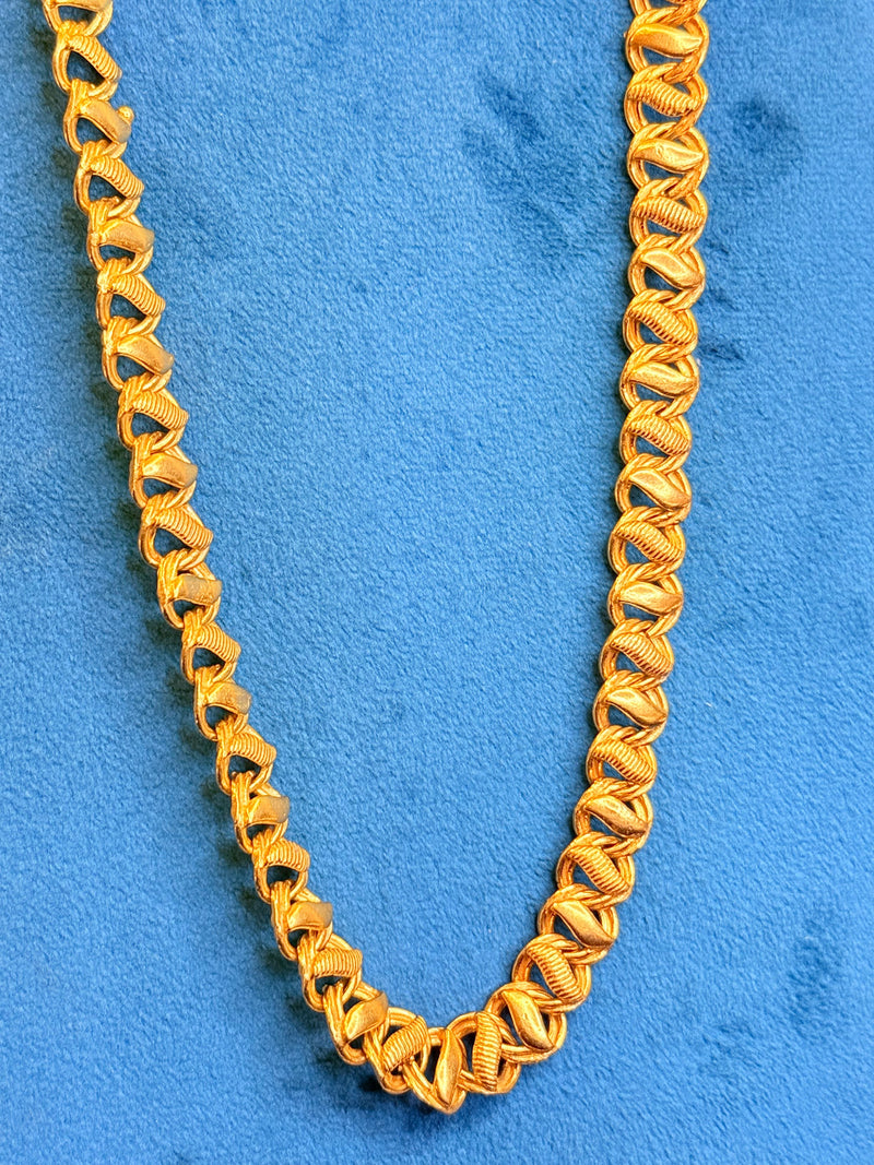Micro Chains