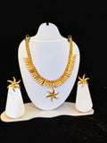 Gold Plated Necklace ✨