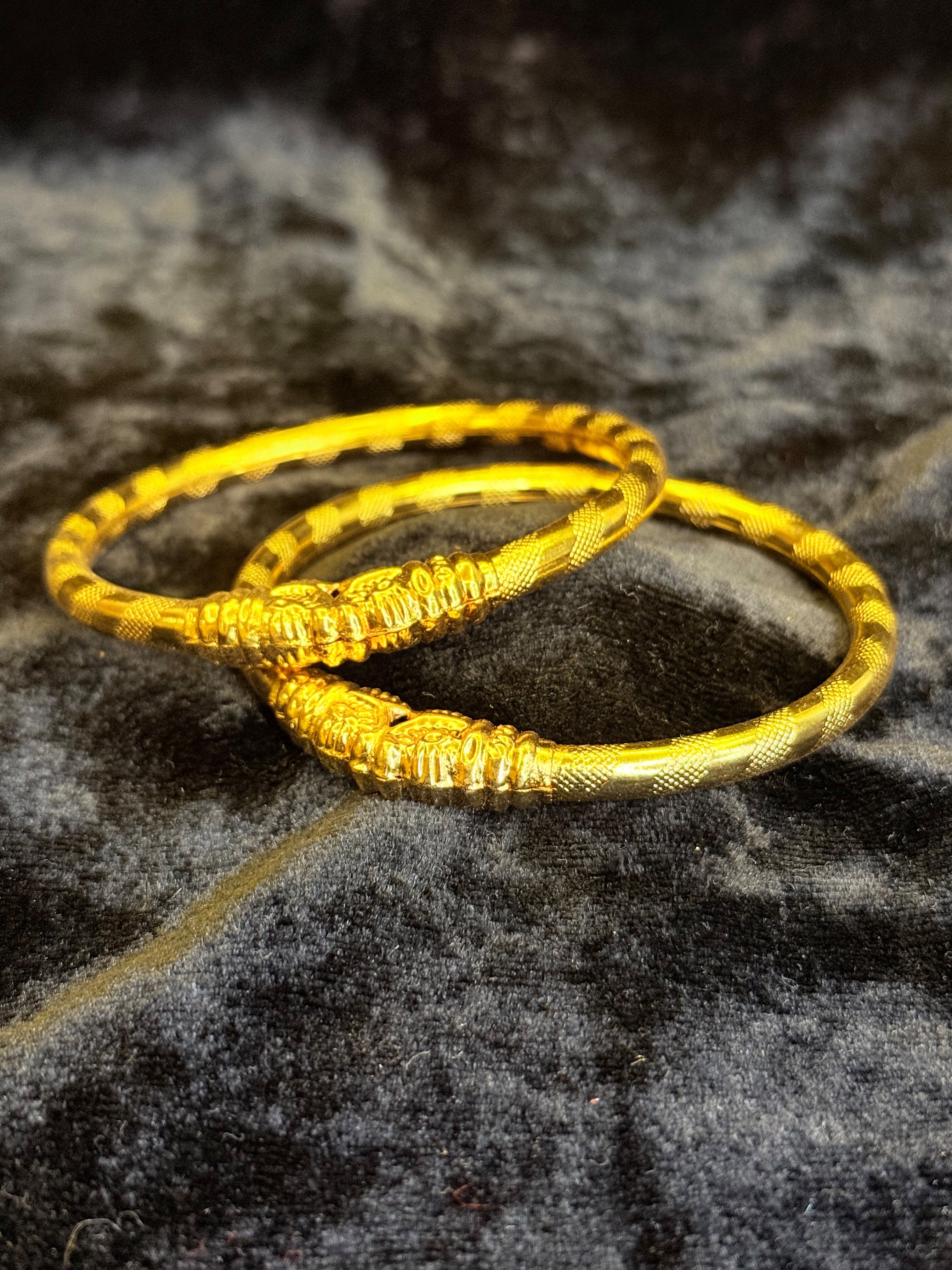 💫Bangle set✨