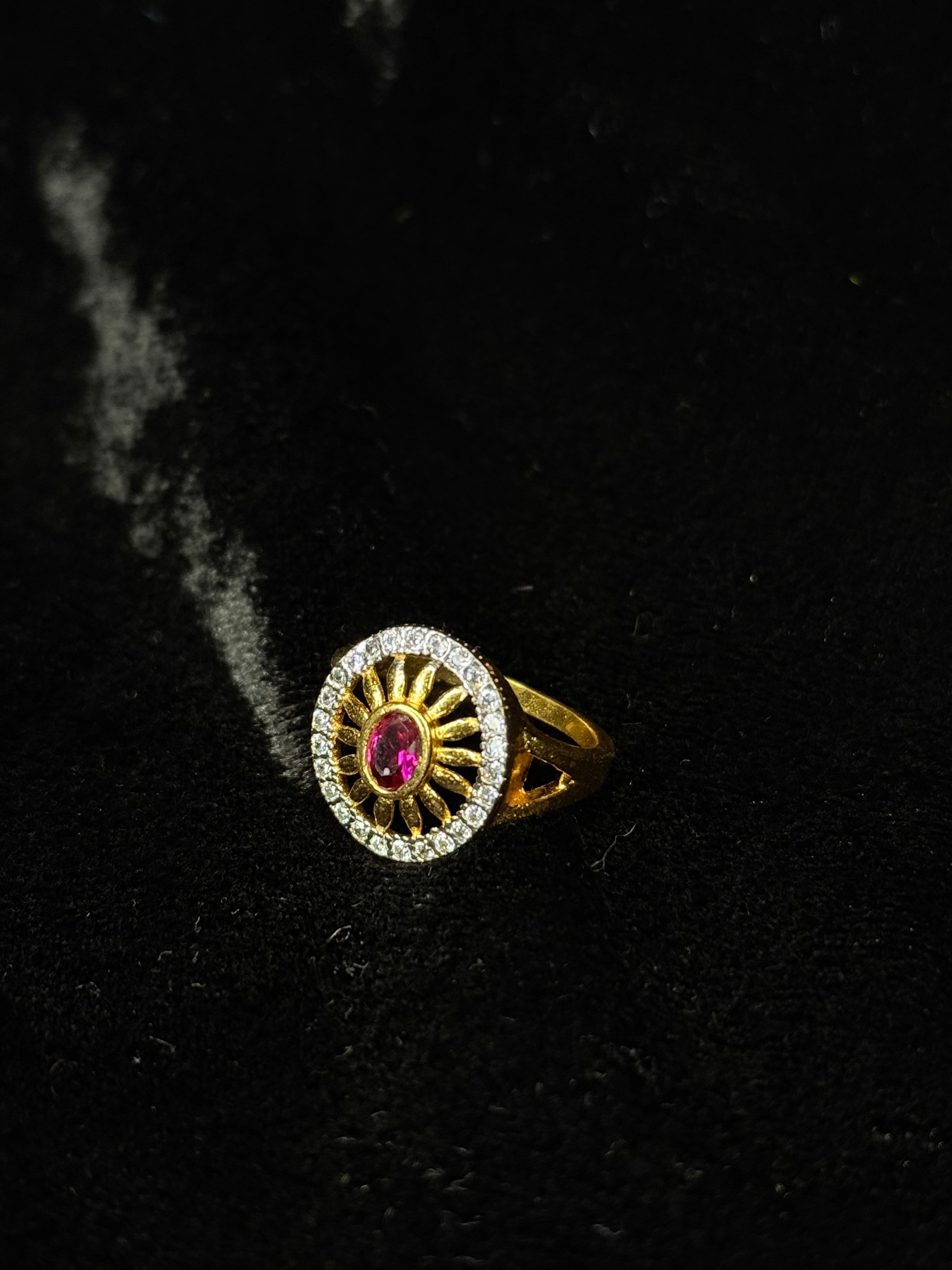 AD Ring