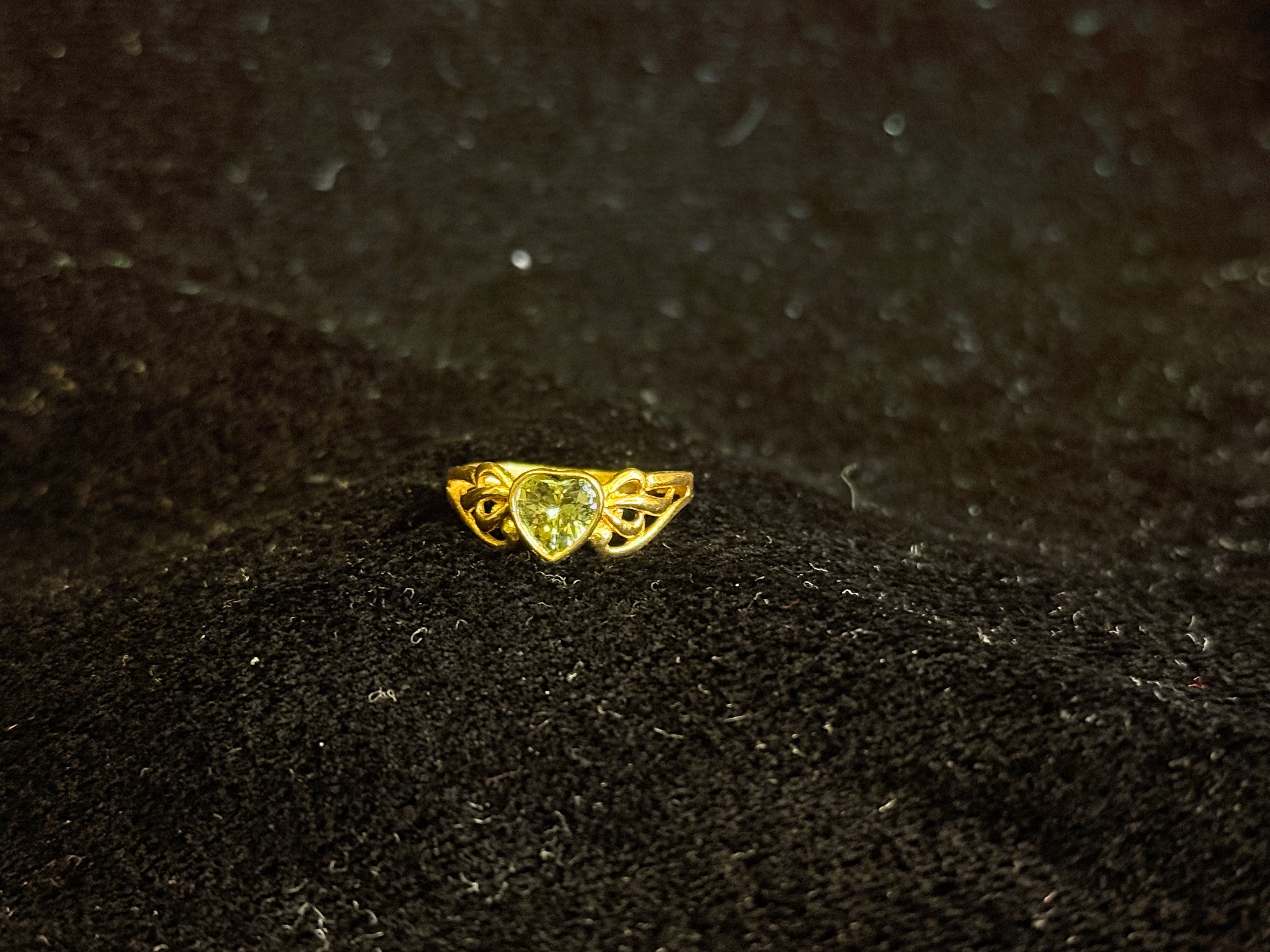 AD Ring