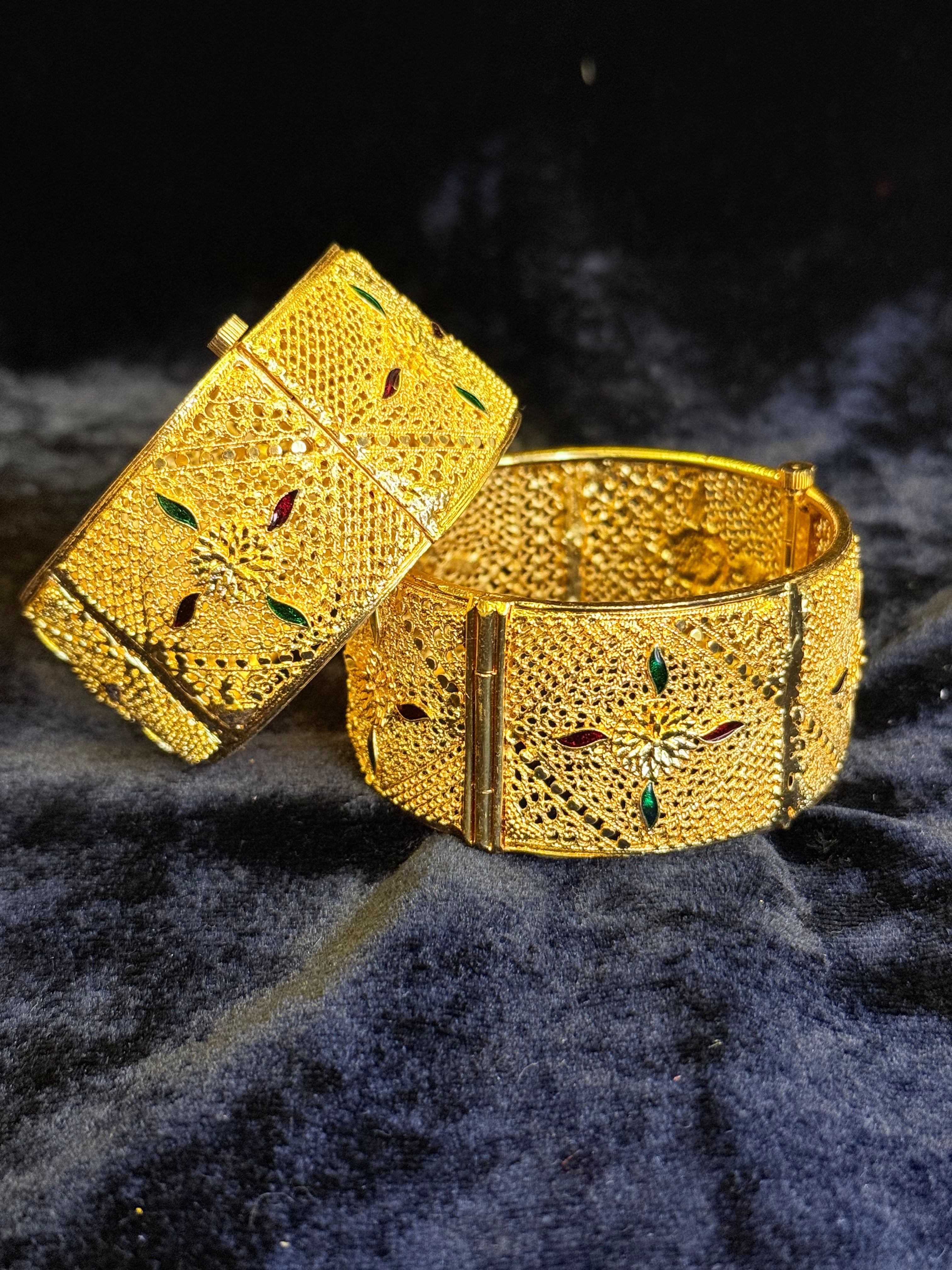💫Bangle set✨