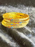 Bangle set