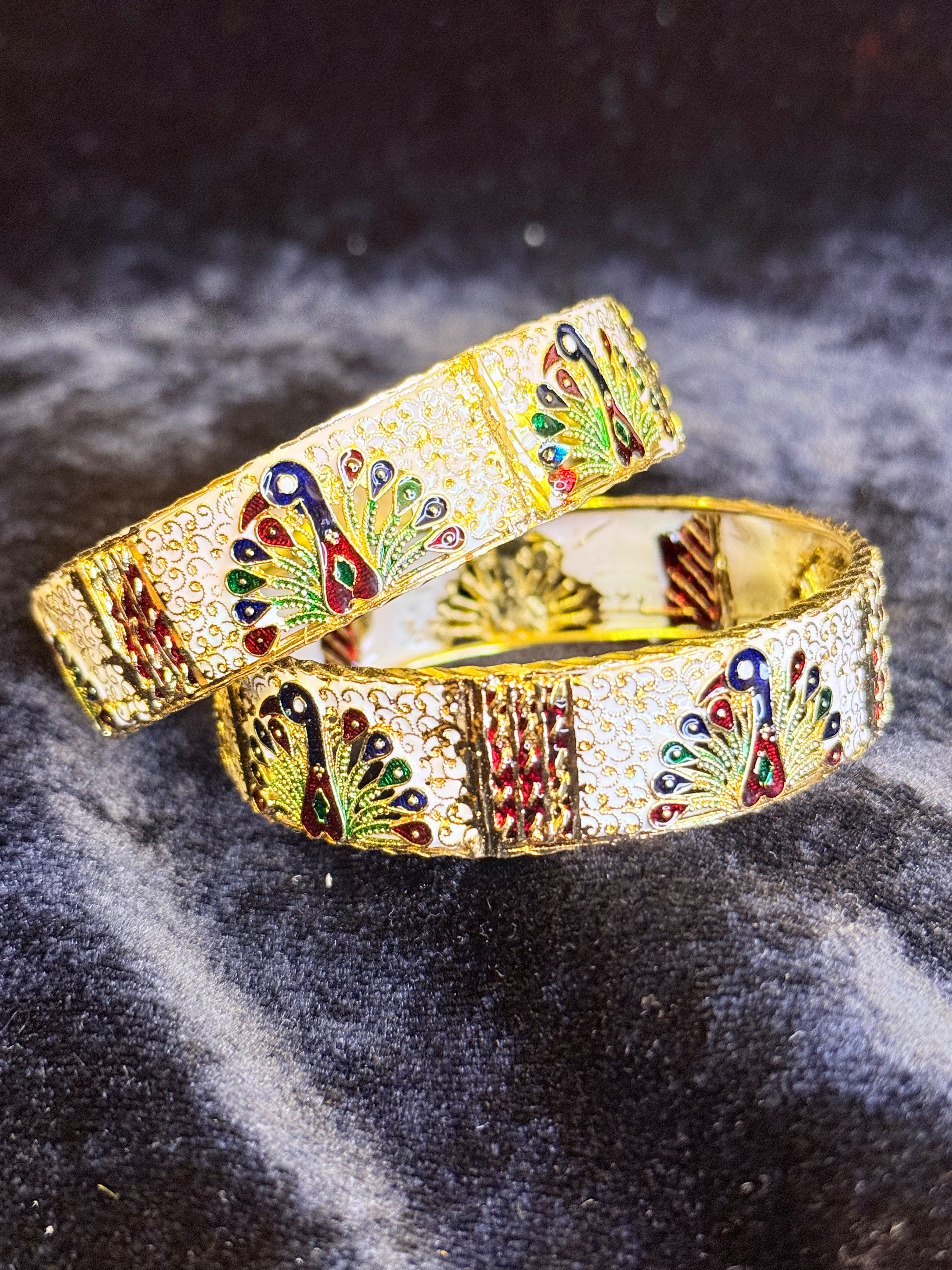 💫Bangle set✨