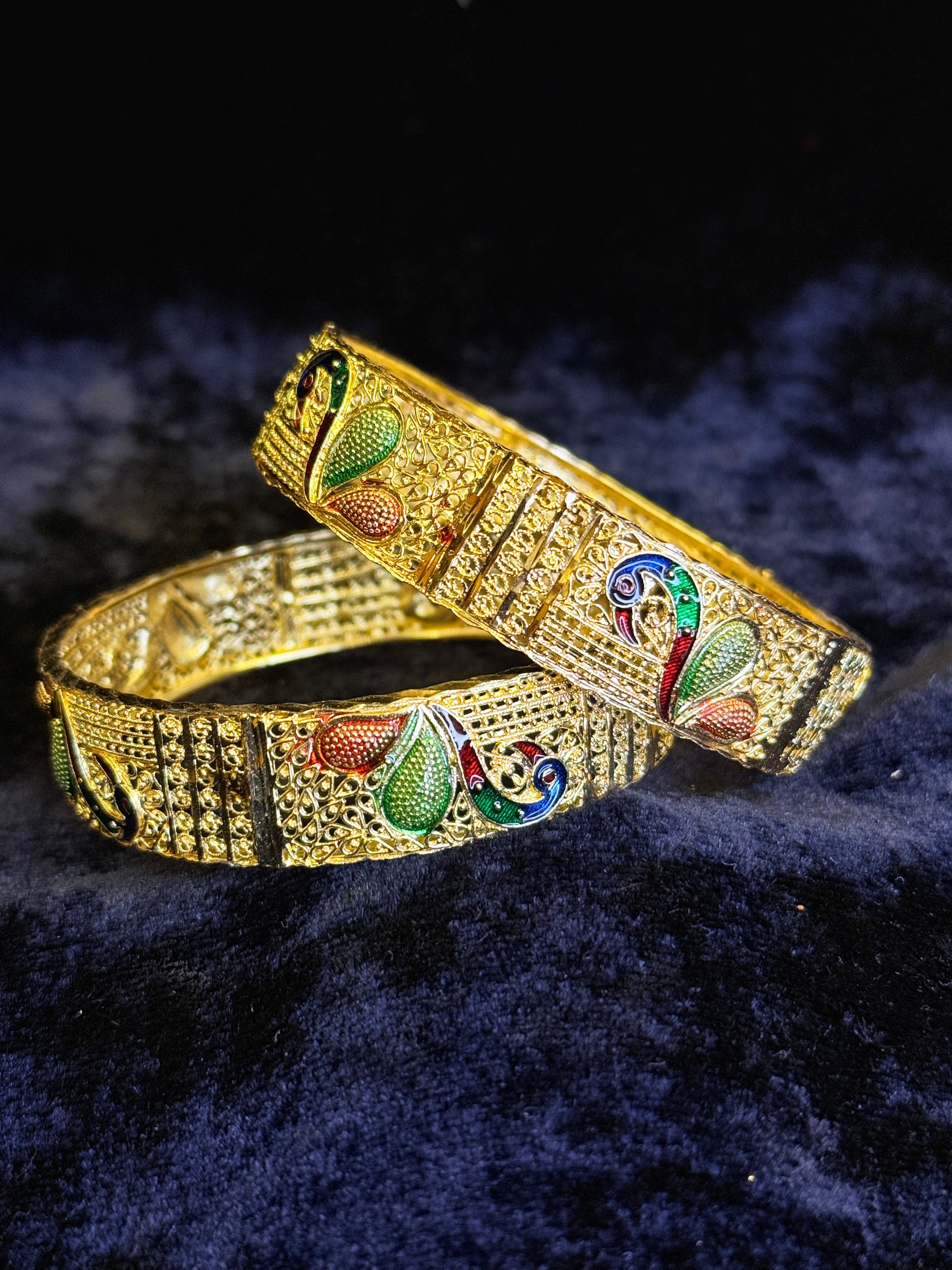 💫Bangle set✨