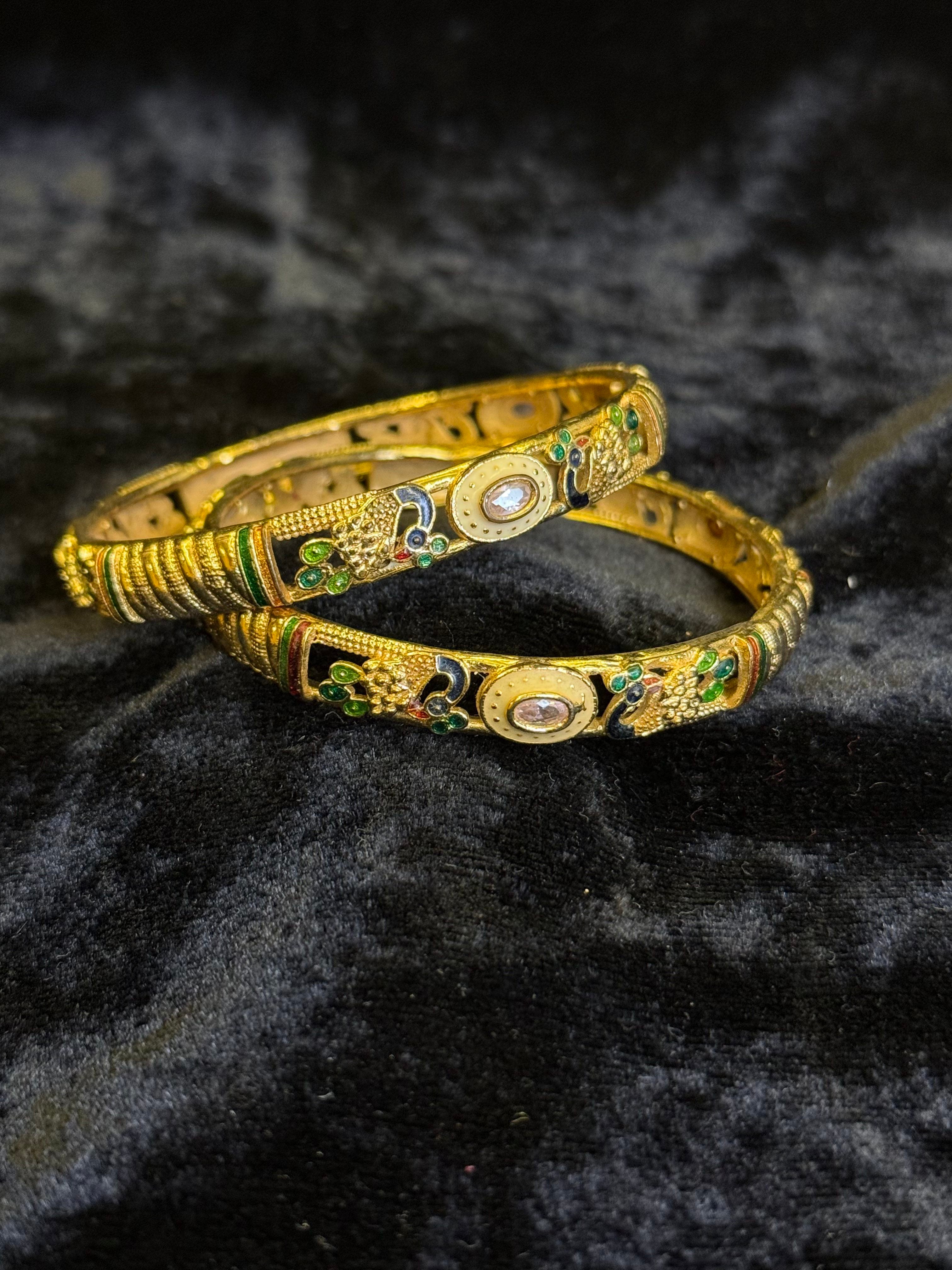 💫Bangle set✨