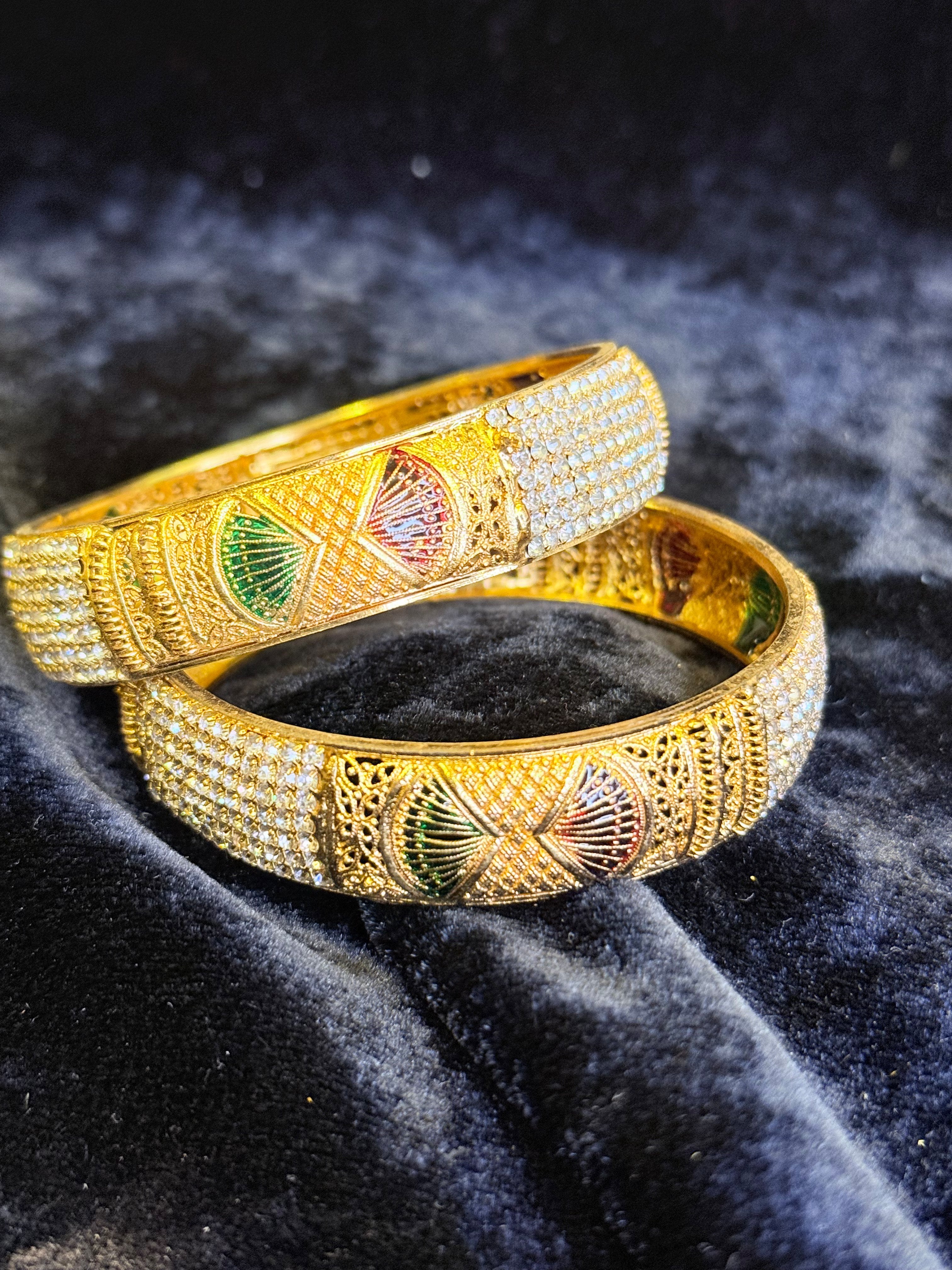 💫Bangle set✨