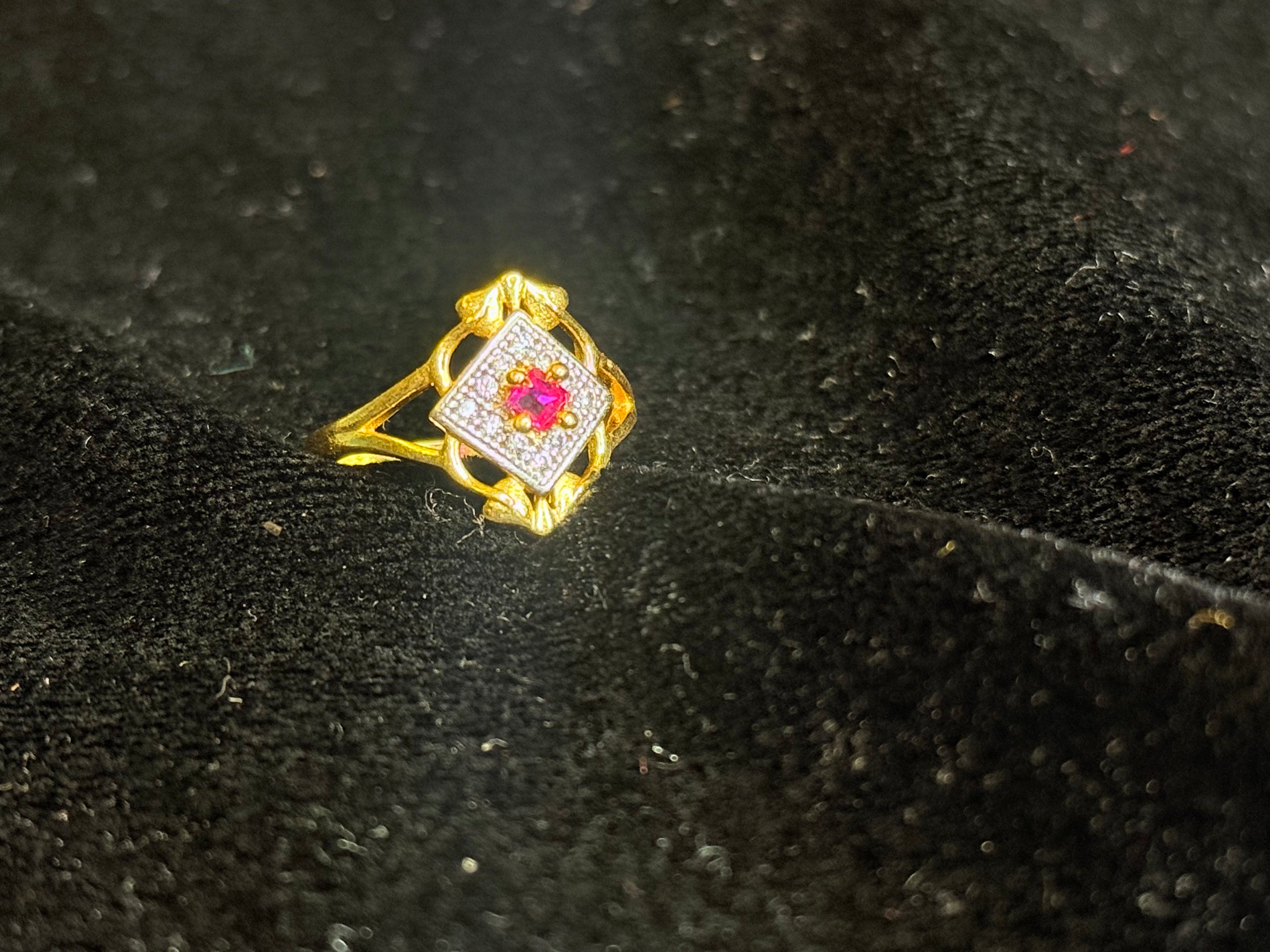 AD Ring