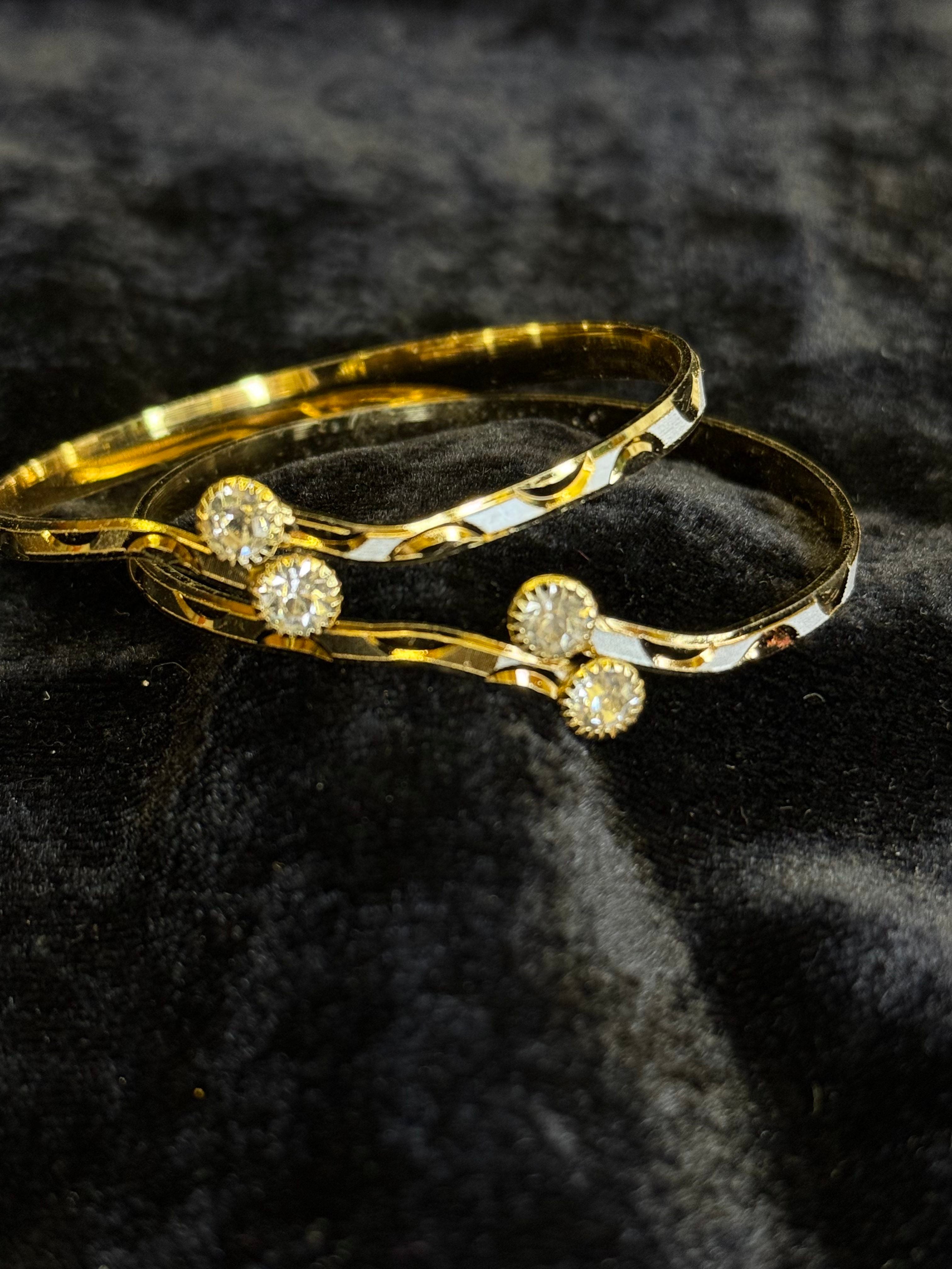 💫Bangle set✨