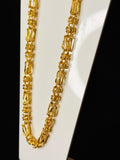 GOLDEN CLASSY MENS CHAIN