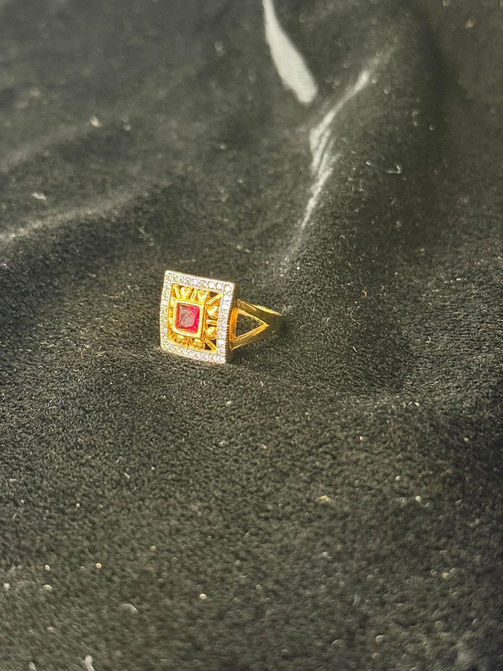 AD Ring