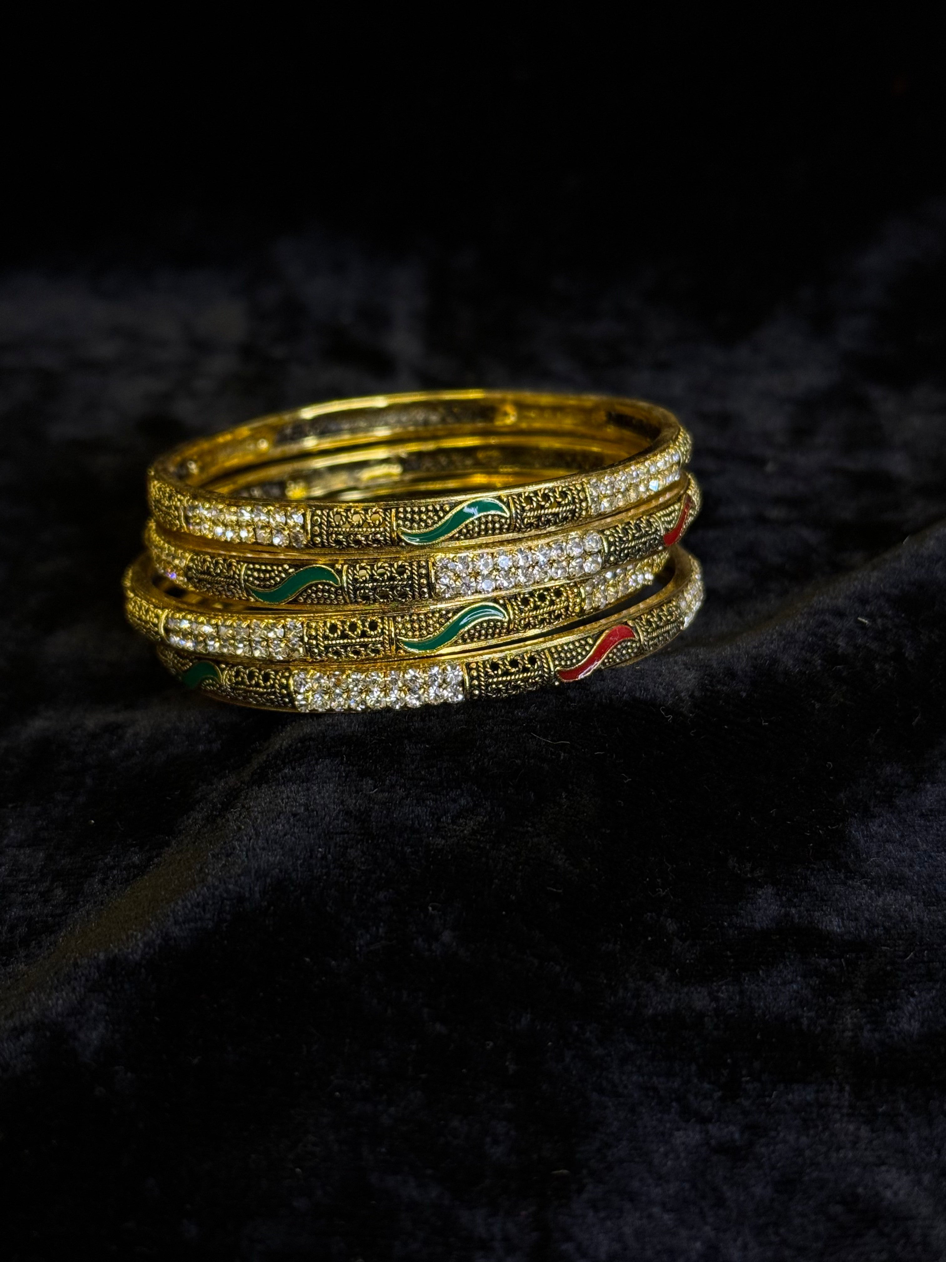 💫Bangle set✨