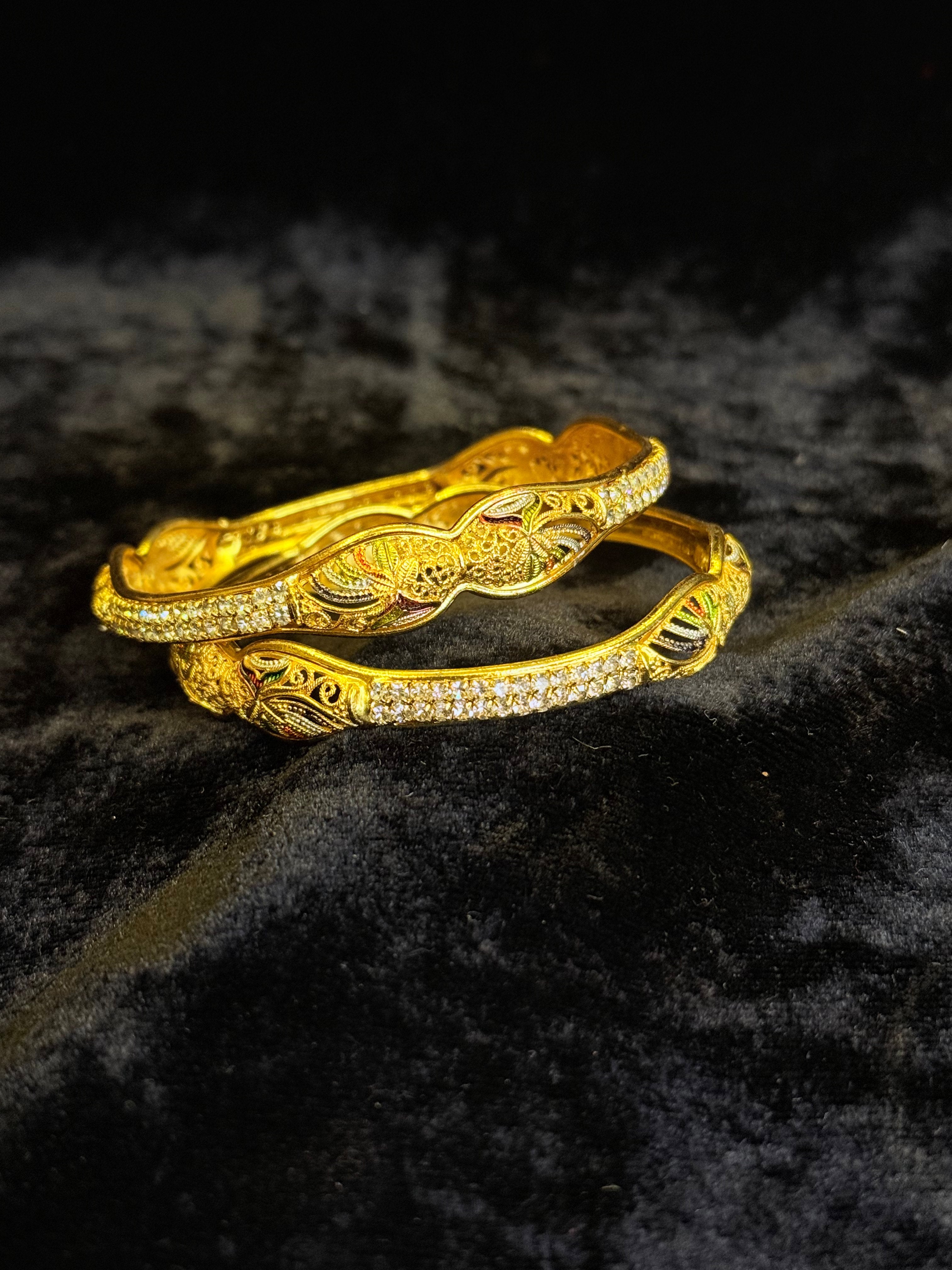 💫Bangle set✨