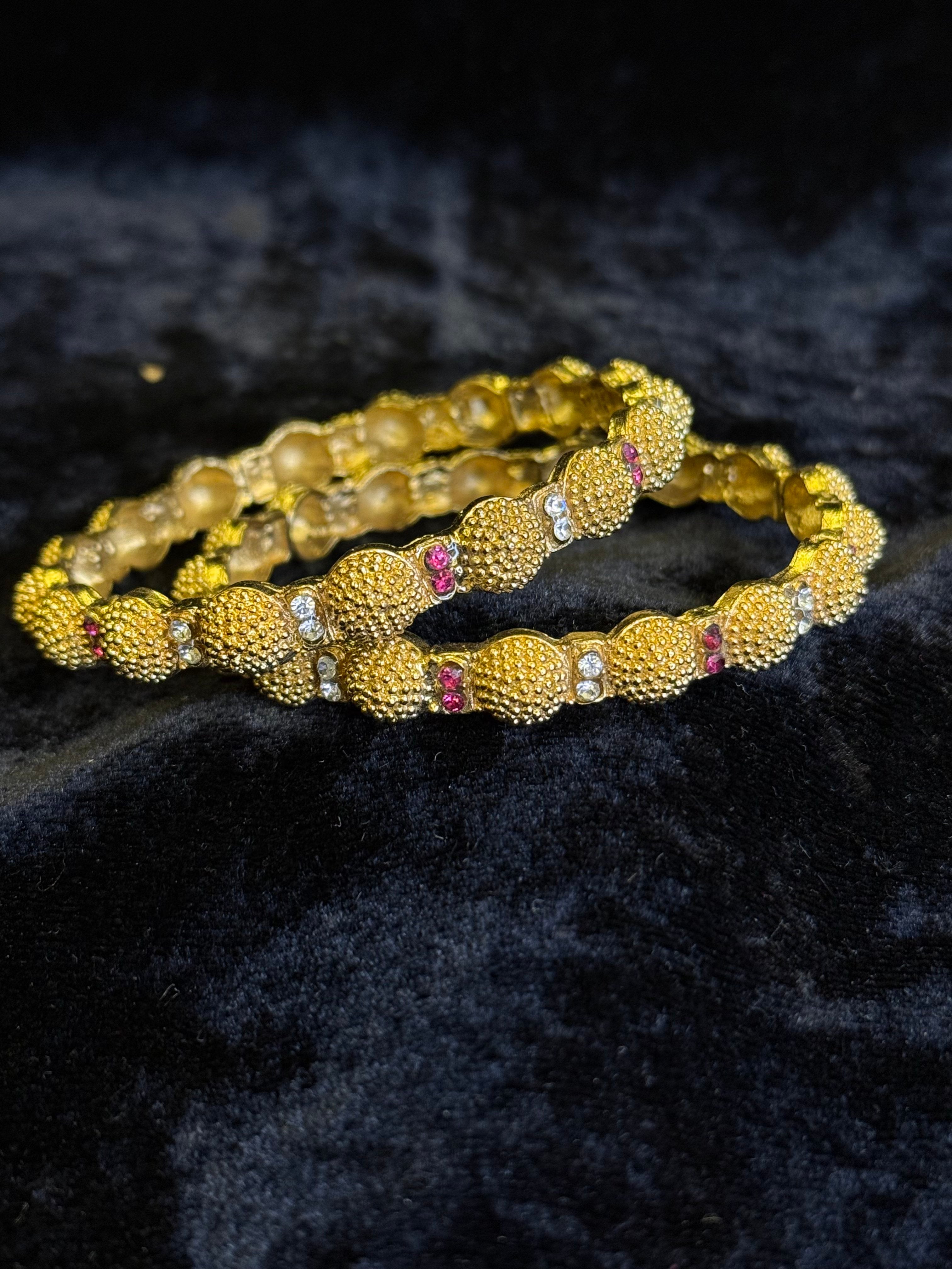 💫Bangle set✨