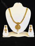 Micro jewellery necklace set