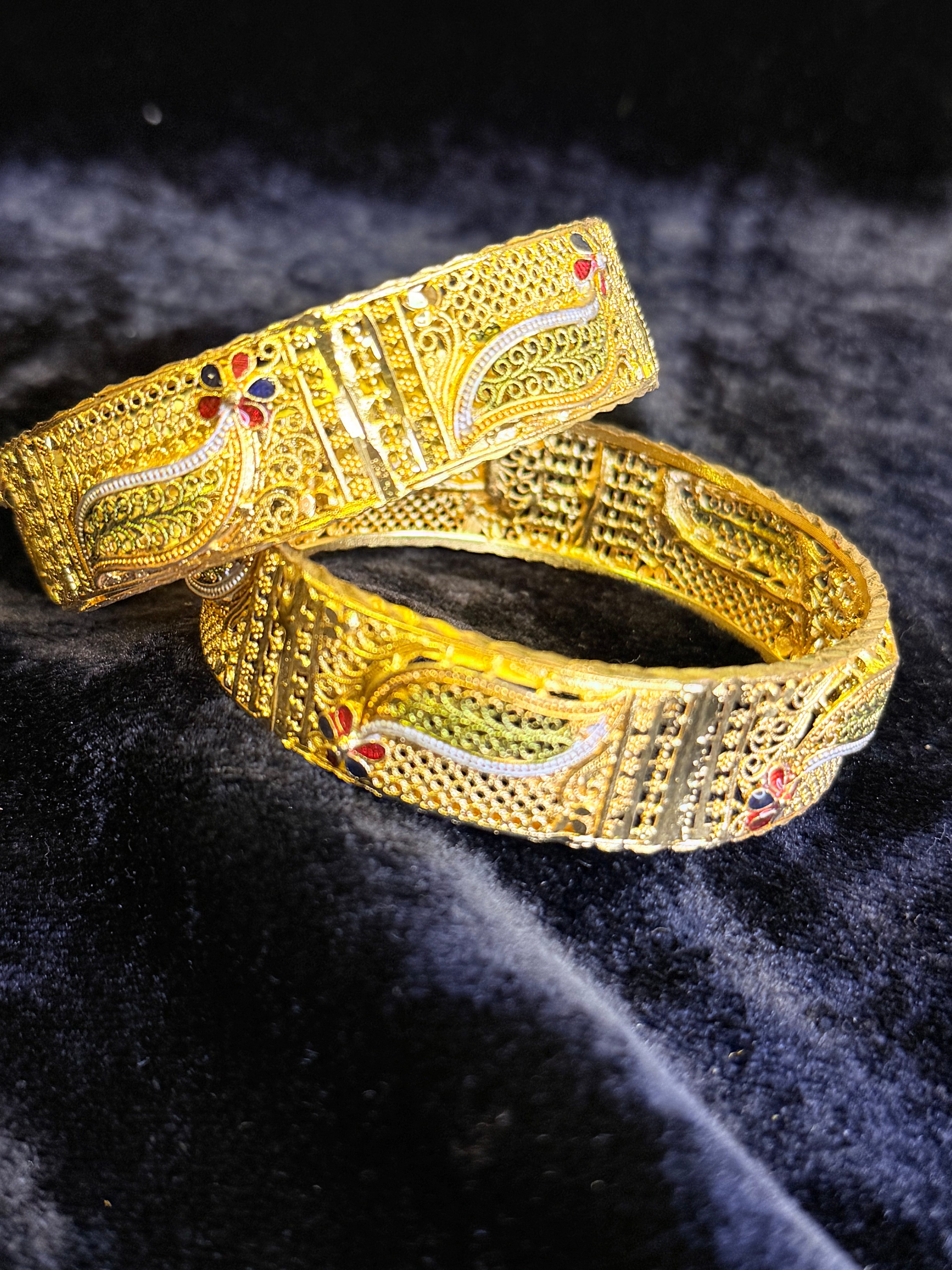💫Bangle set✨