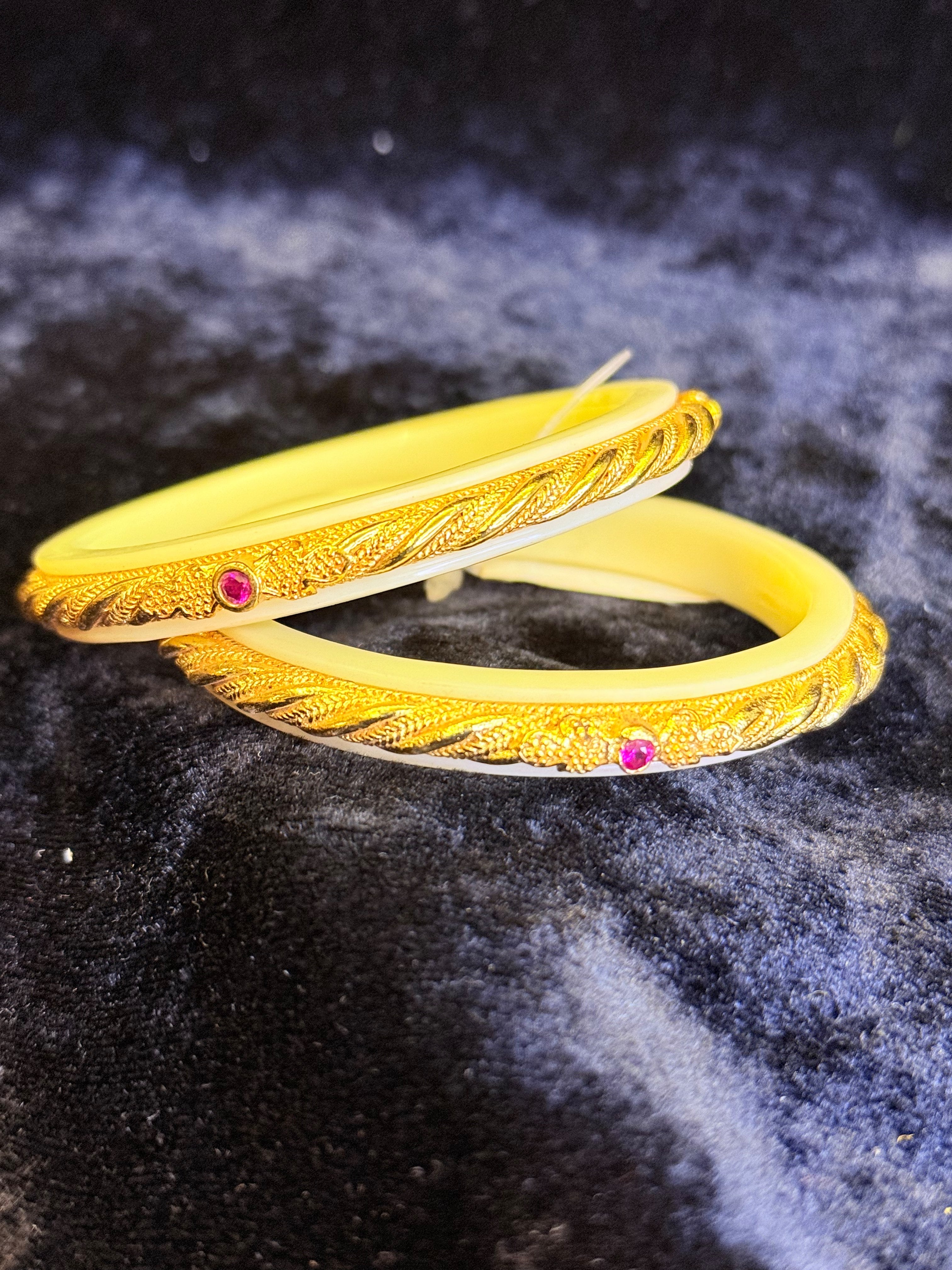 💫Bangle set✨