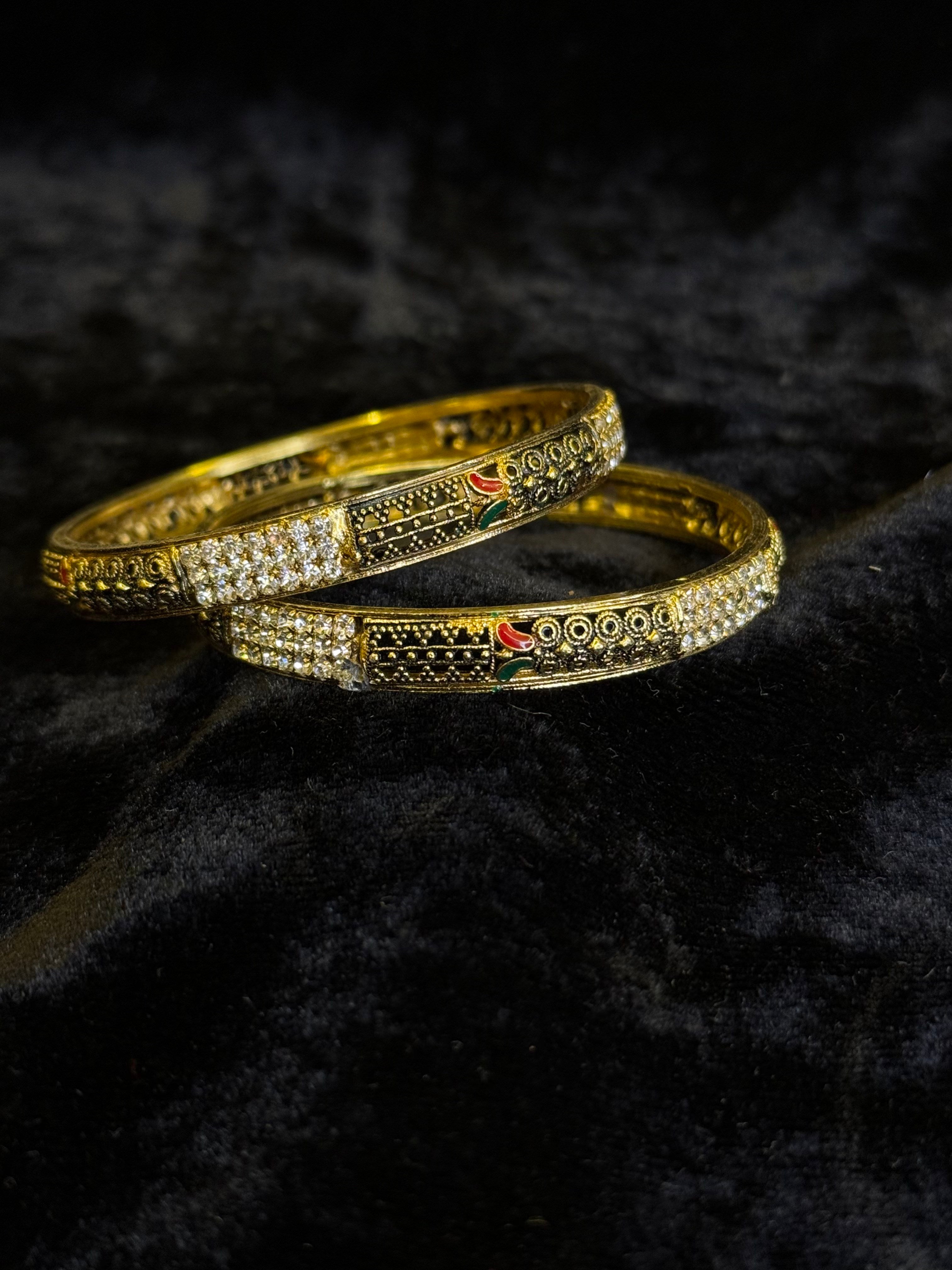 💫Bangle set✨