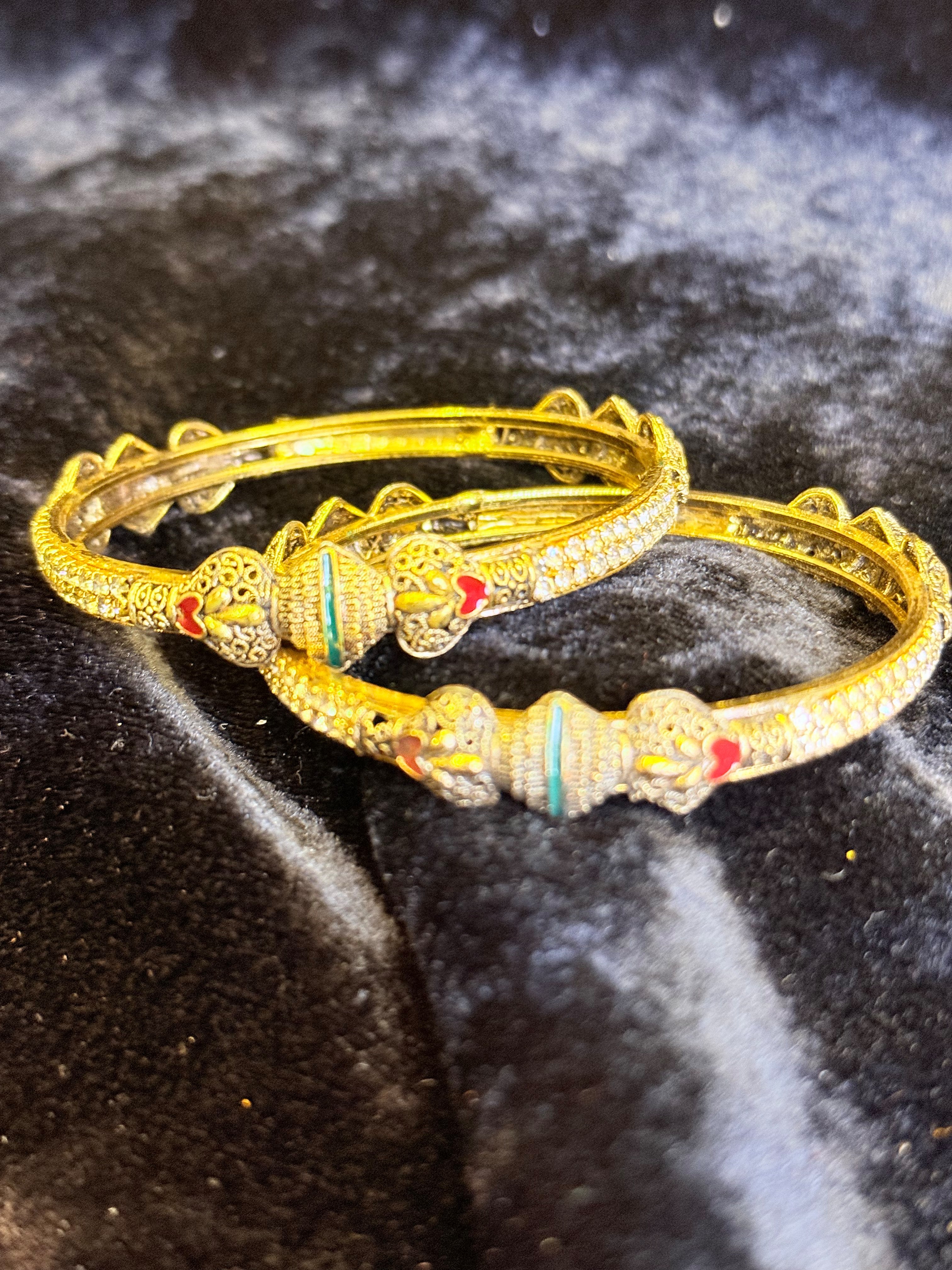 💫Bangle set✨