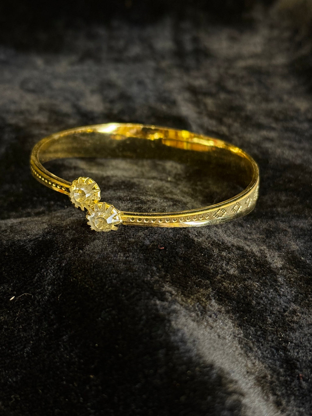 💫Bangle set✨