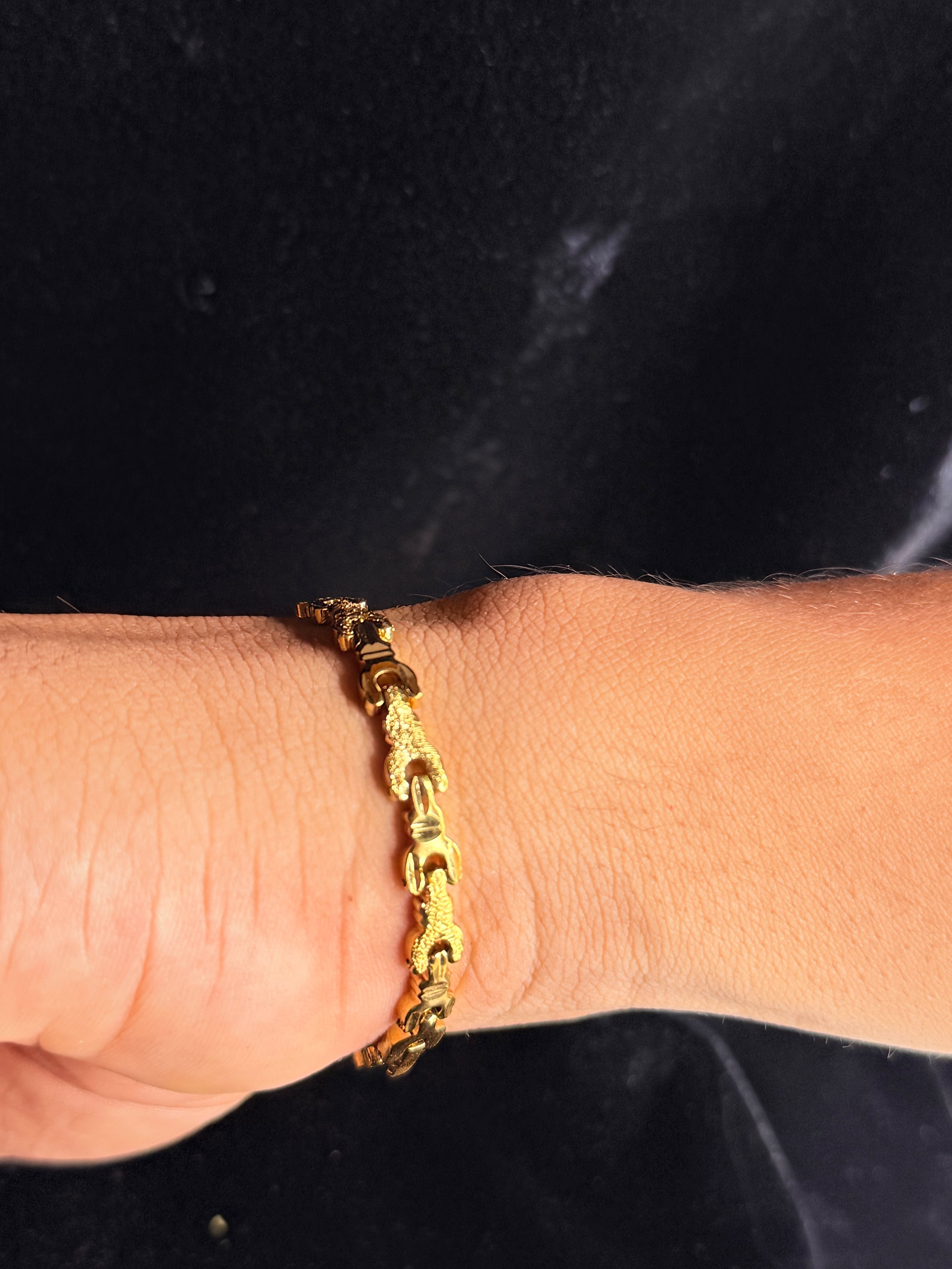 Men's bracelet