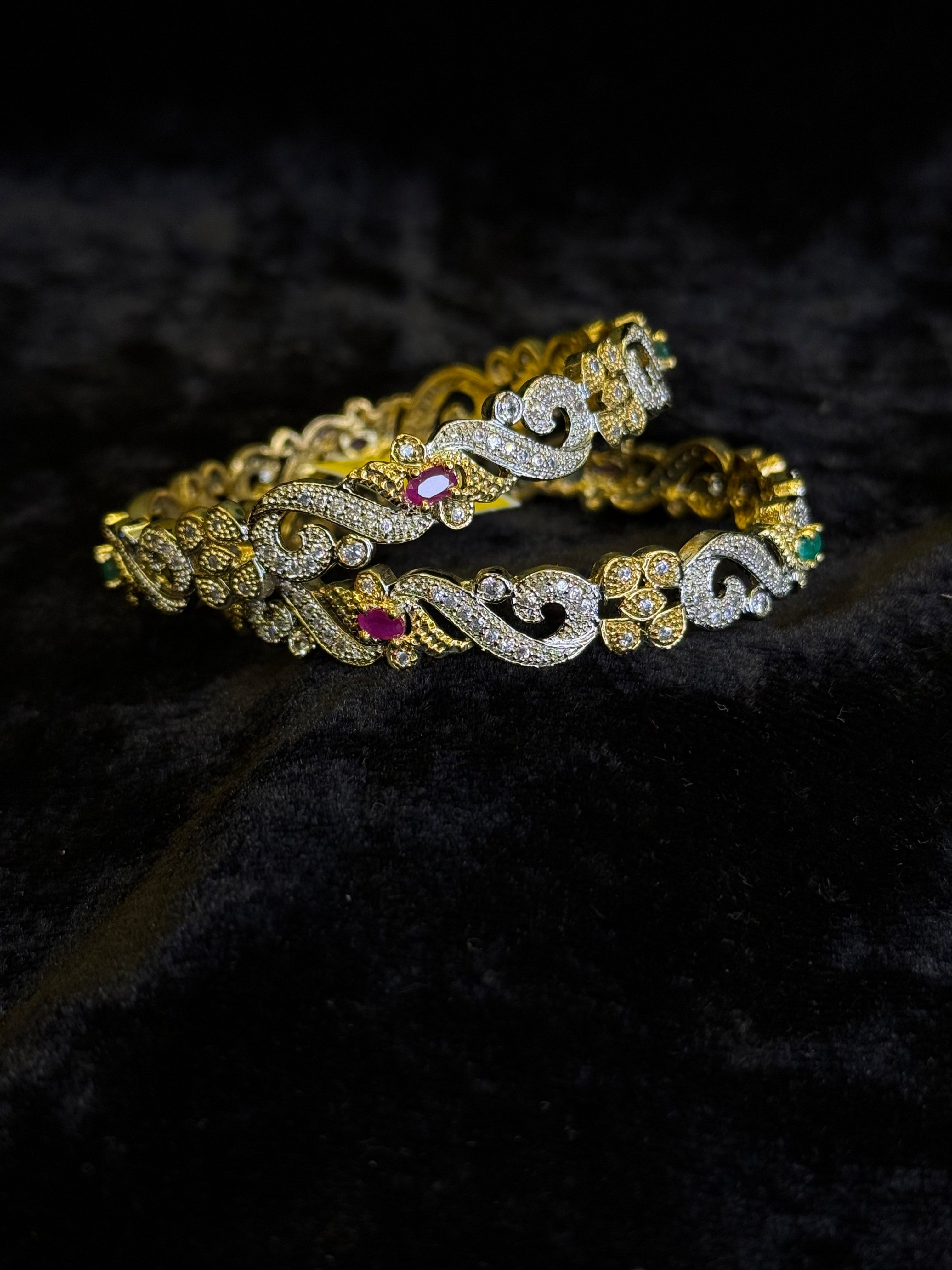 💫Bangle set✨