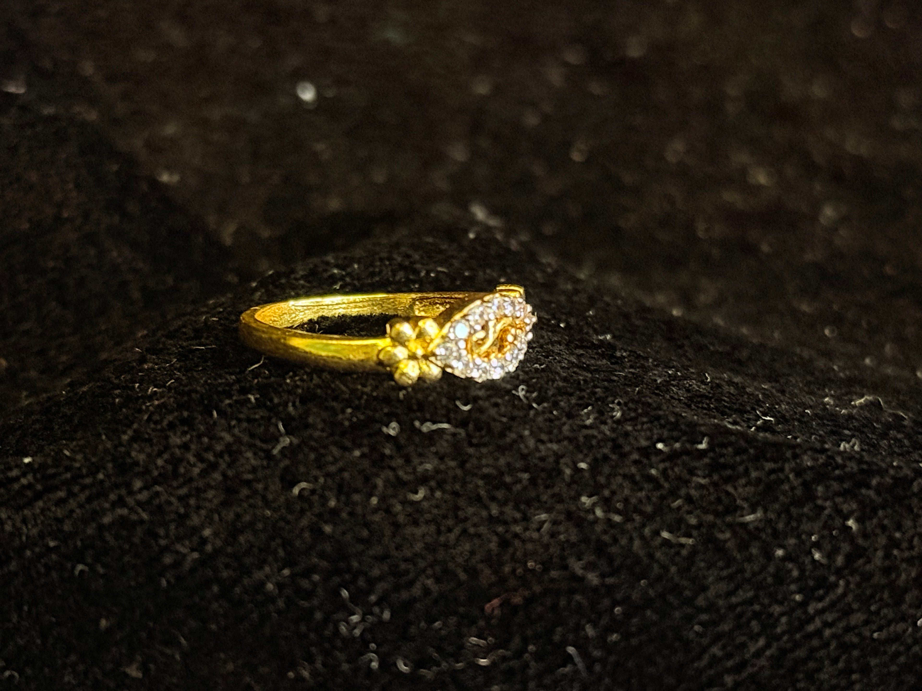 AD Ring