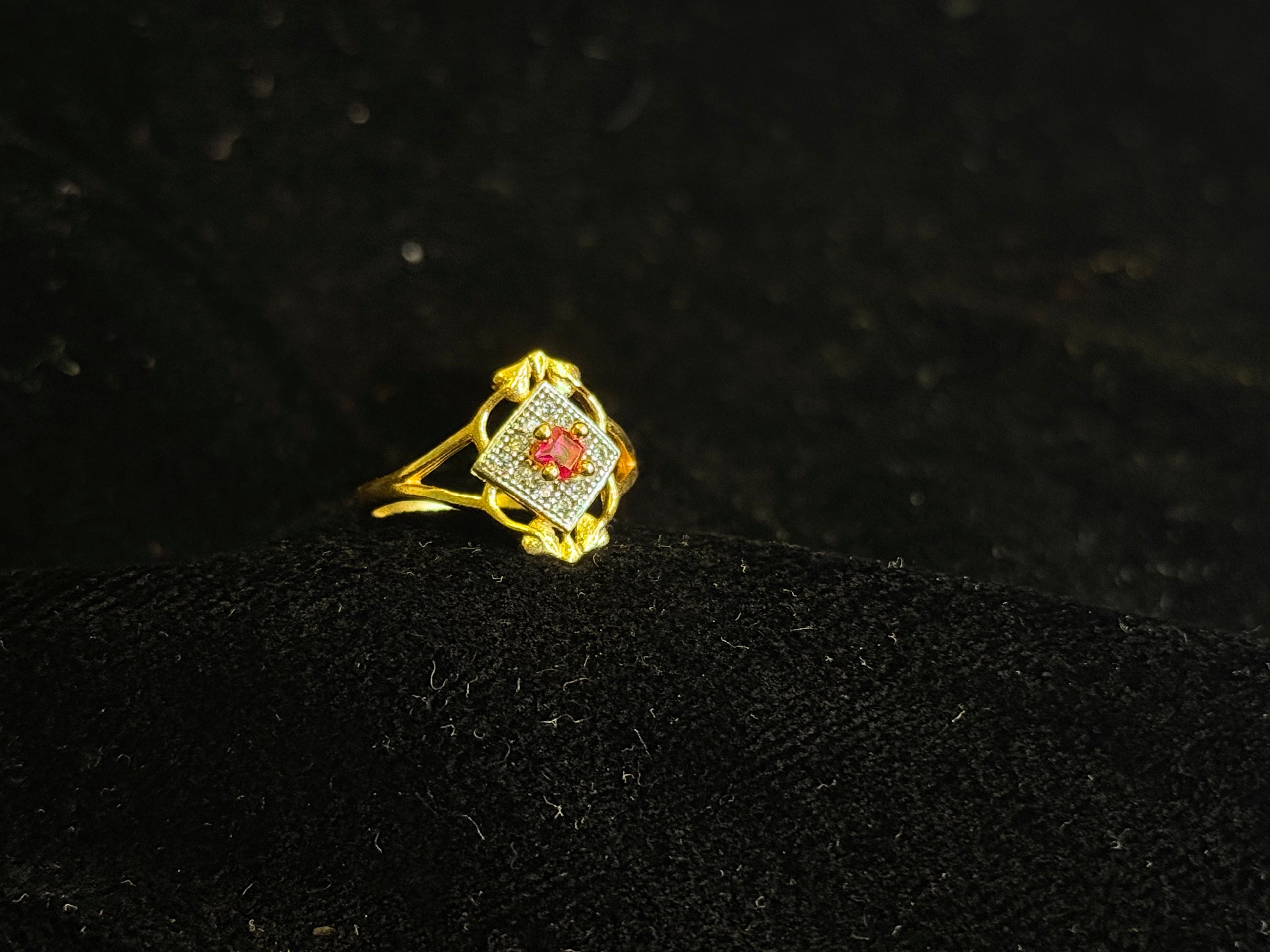 AD Ring