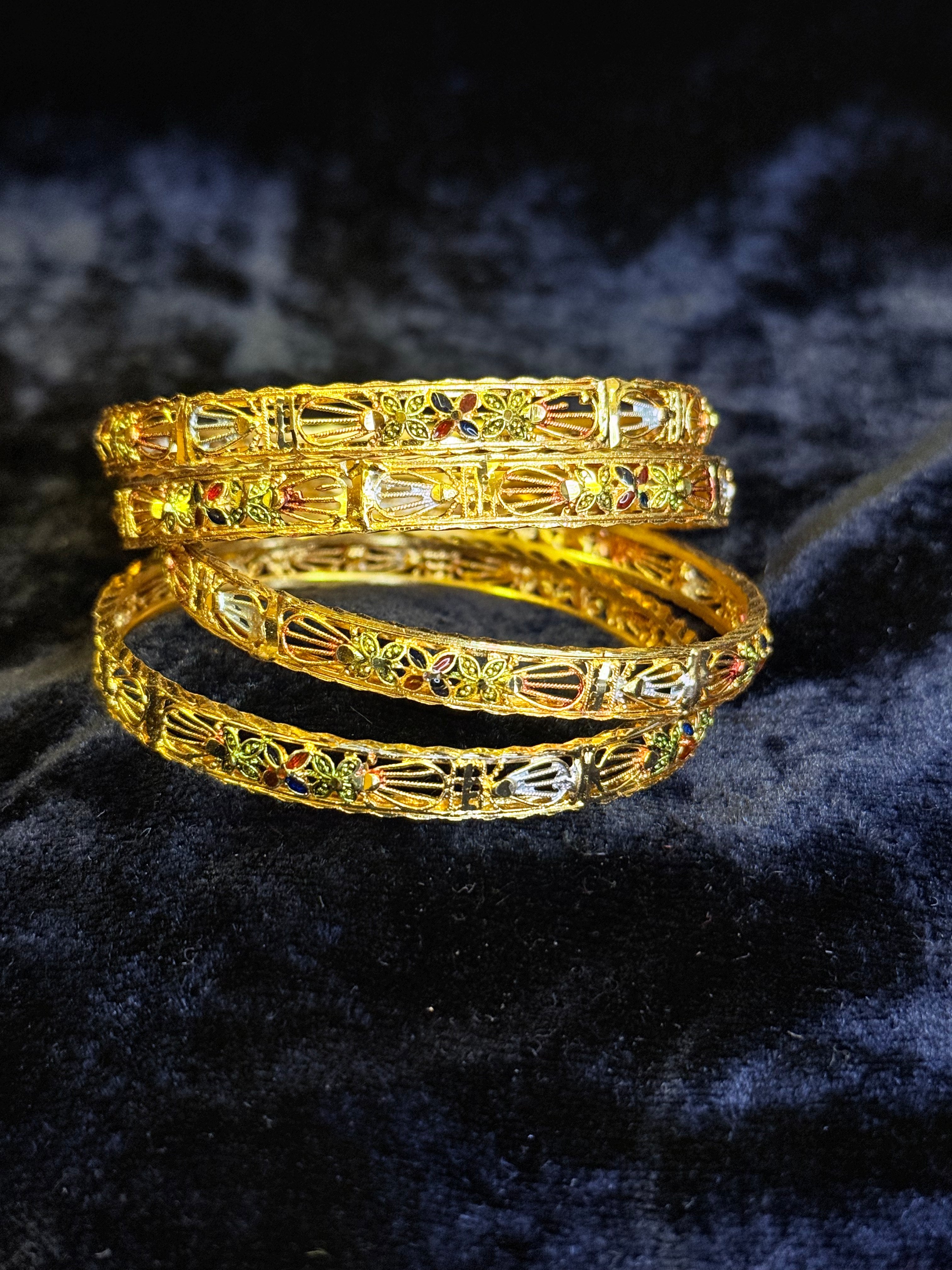 💫Bangle set✨