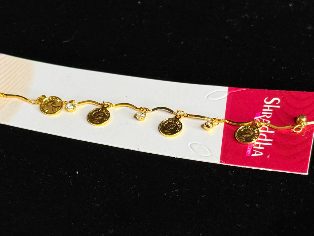 Ladies Bracelet