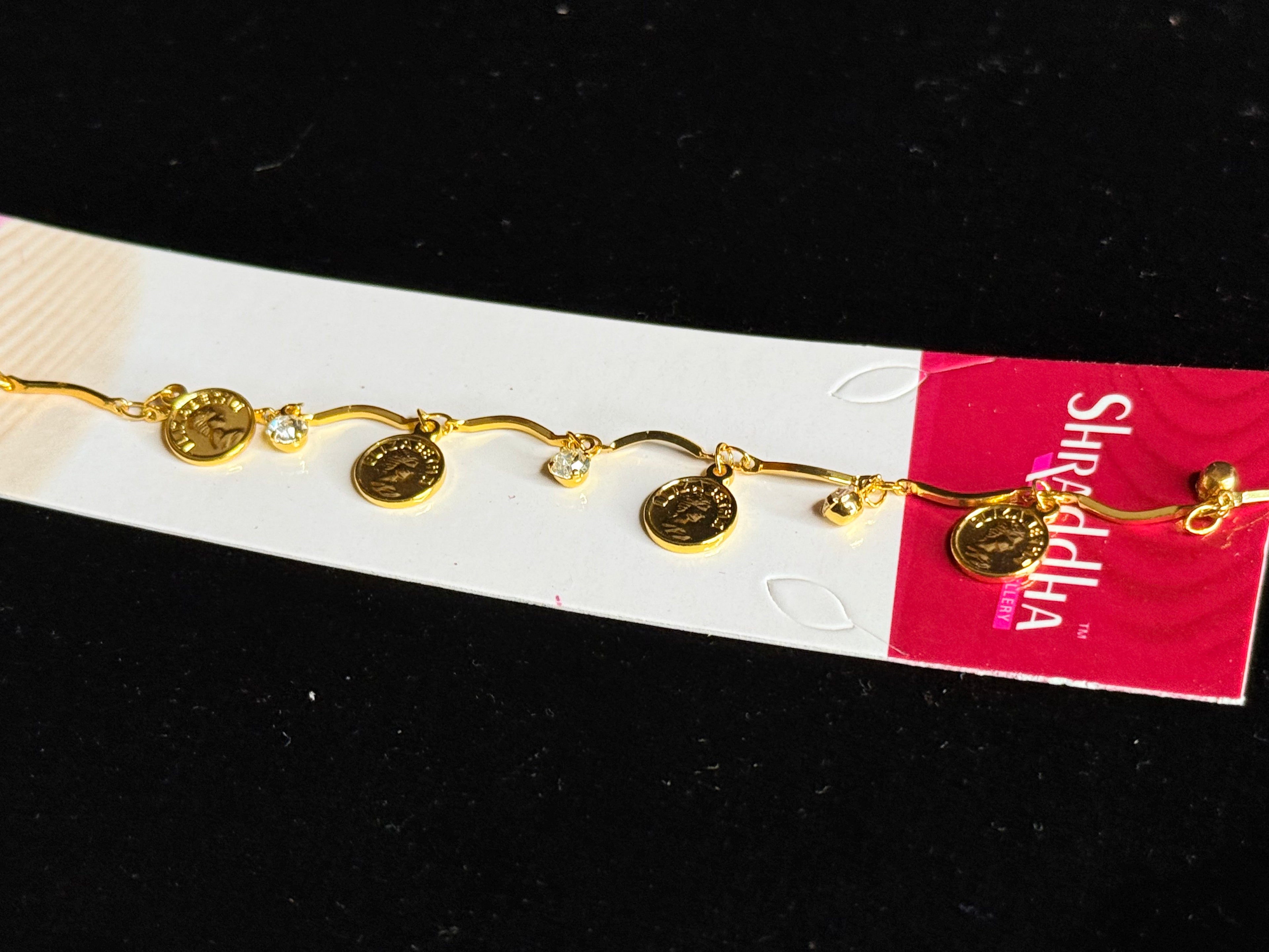 Ladies Bracelet