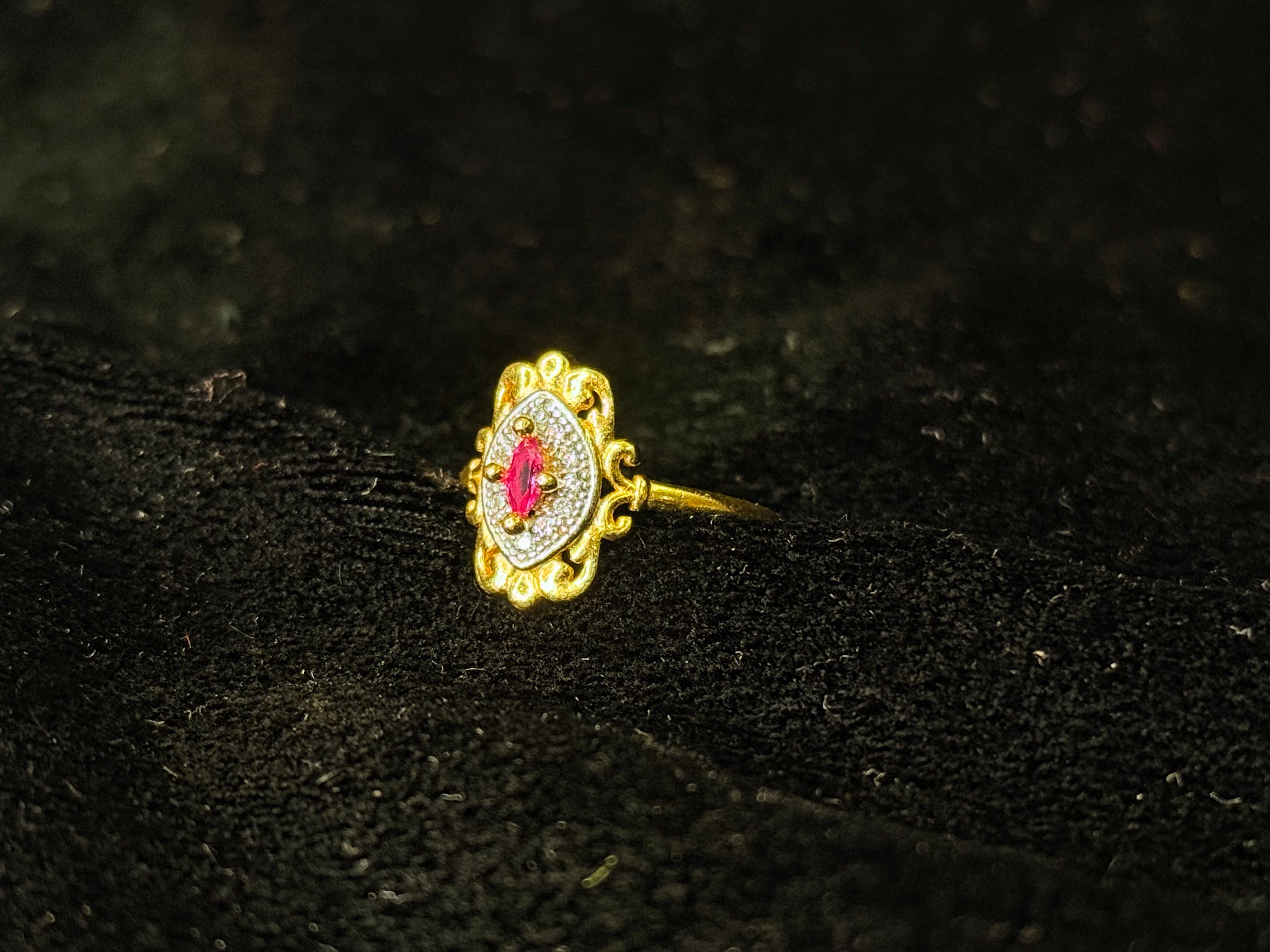 AD Ring