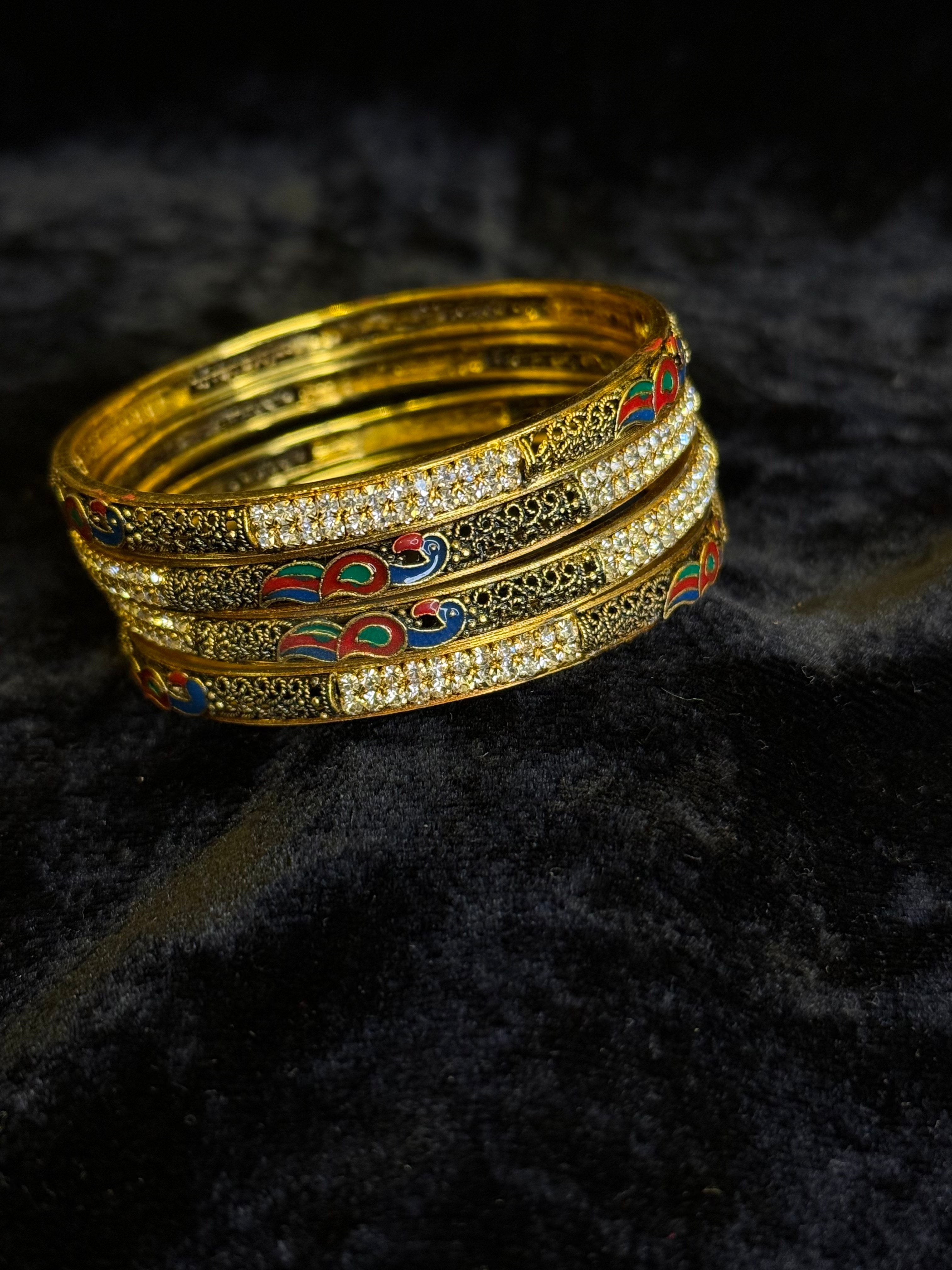 💫Bangle set✨