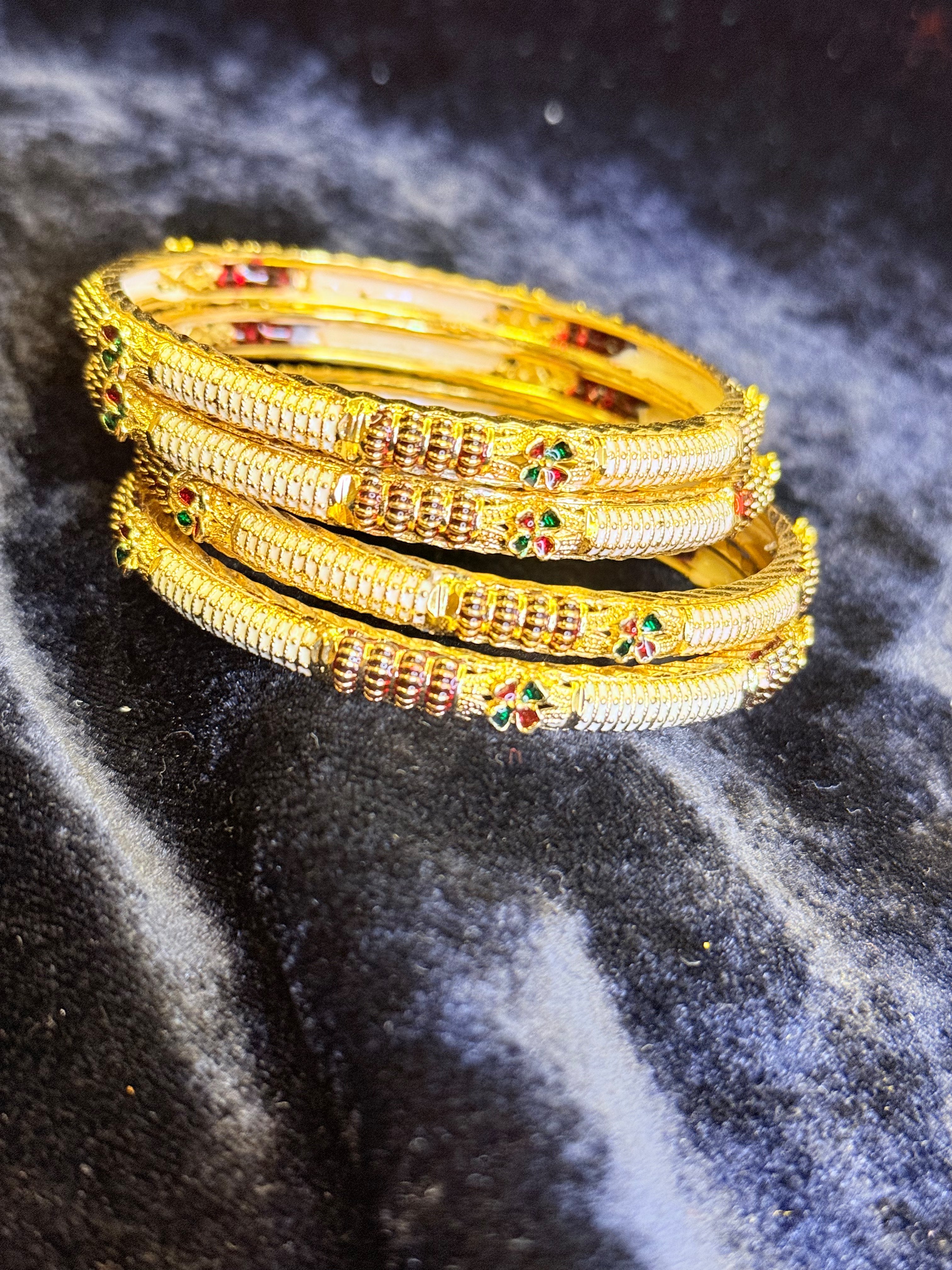 💫Bangle set✨