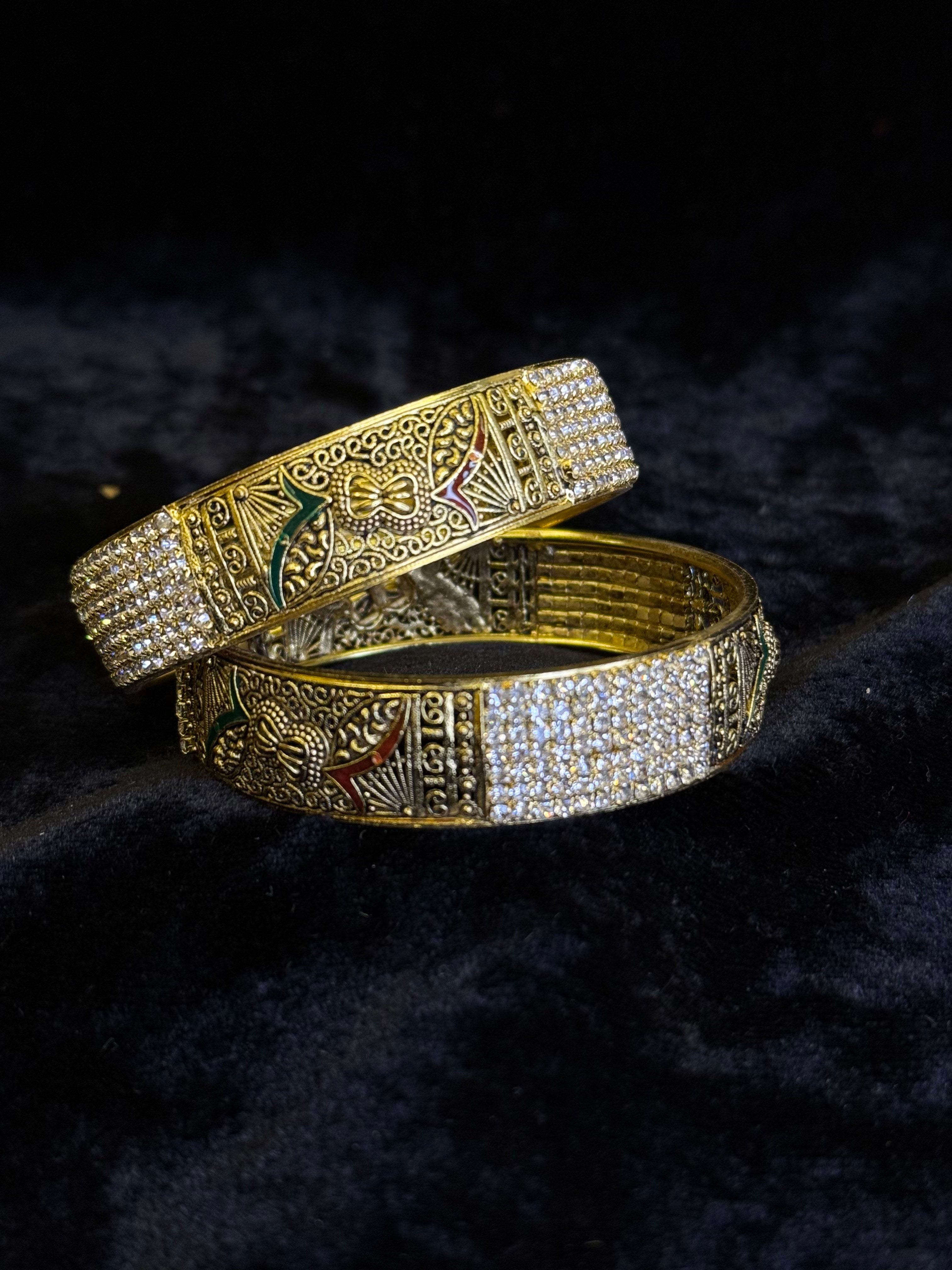 💫Bangle set✨