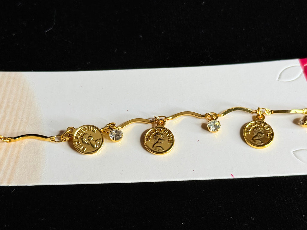 Ladies Bracelet
