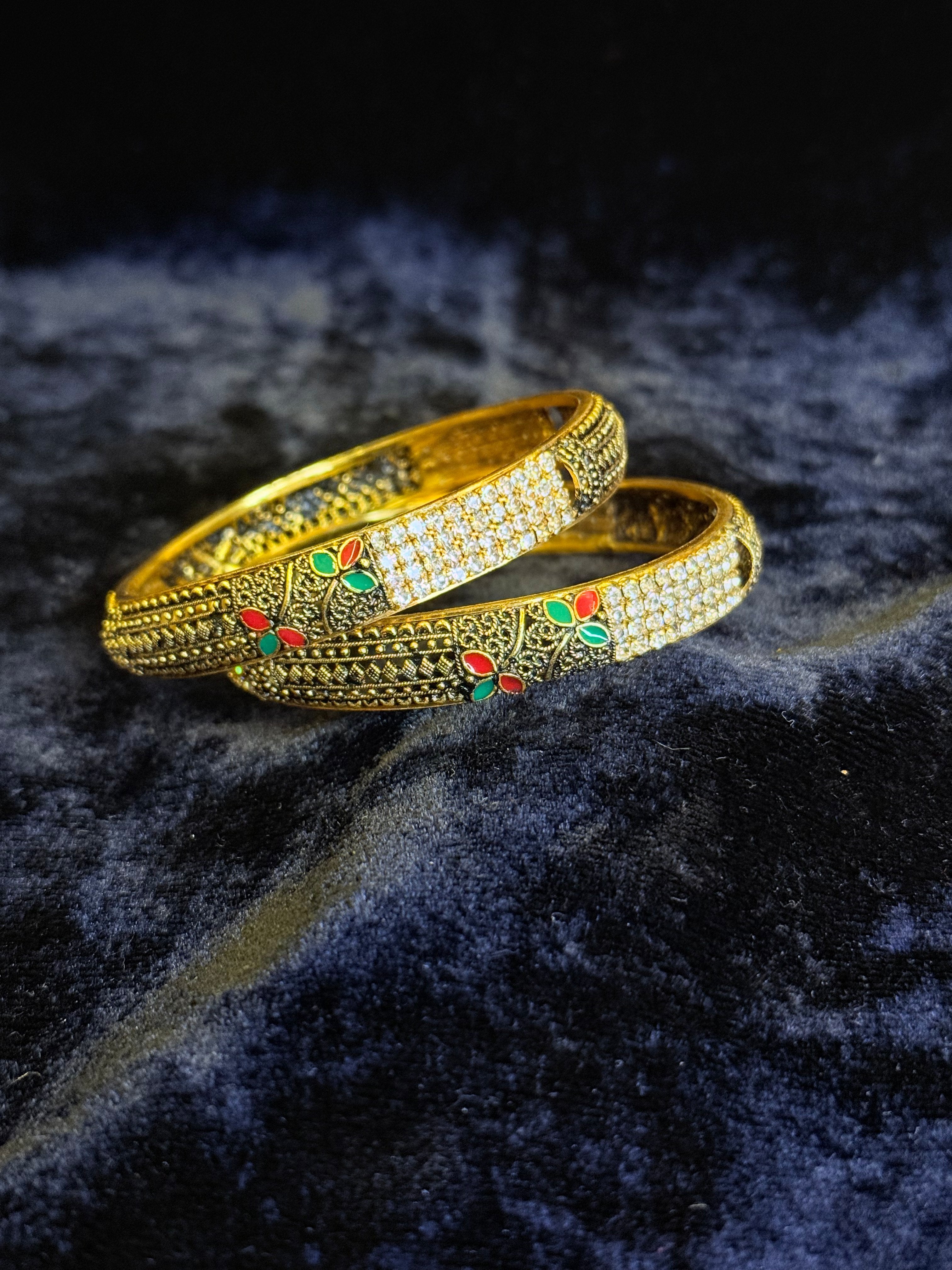 💫Bangle set✨