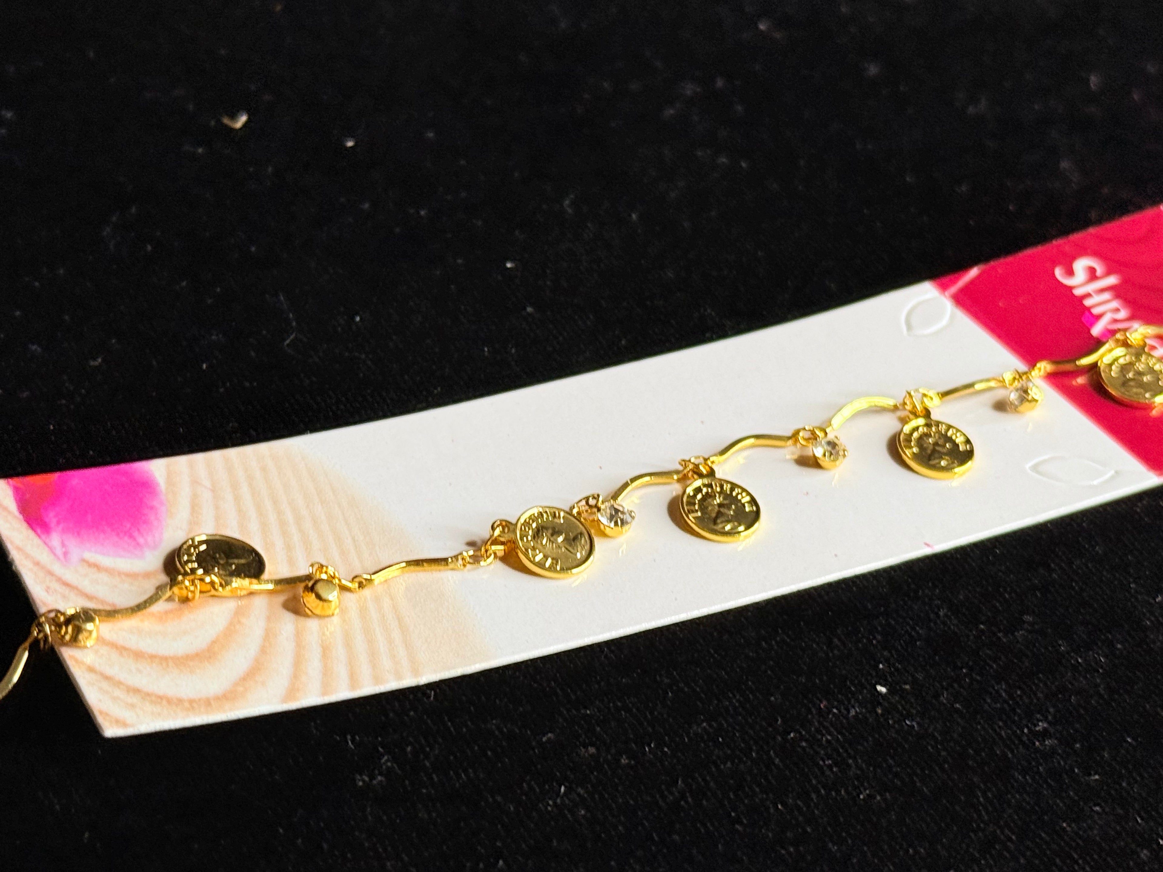 Ladies Bracelet