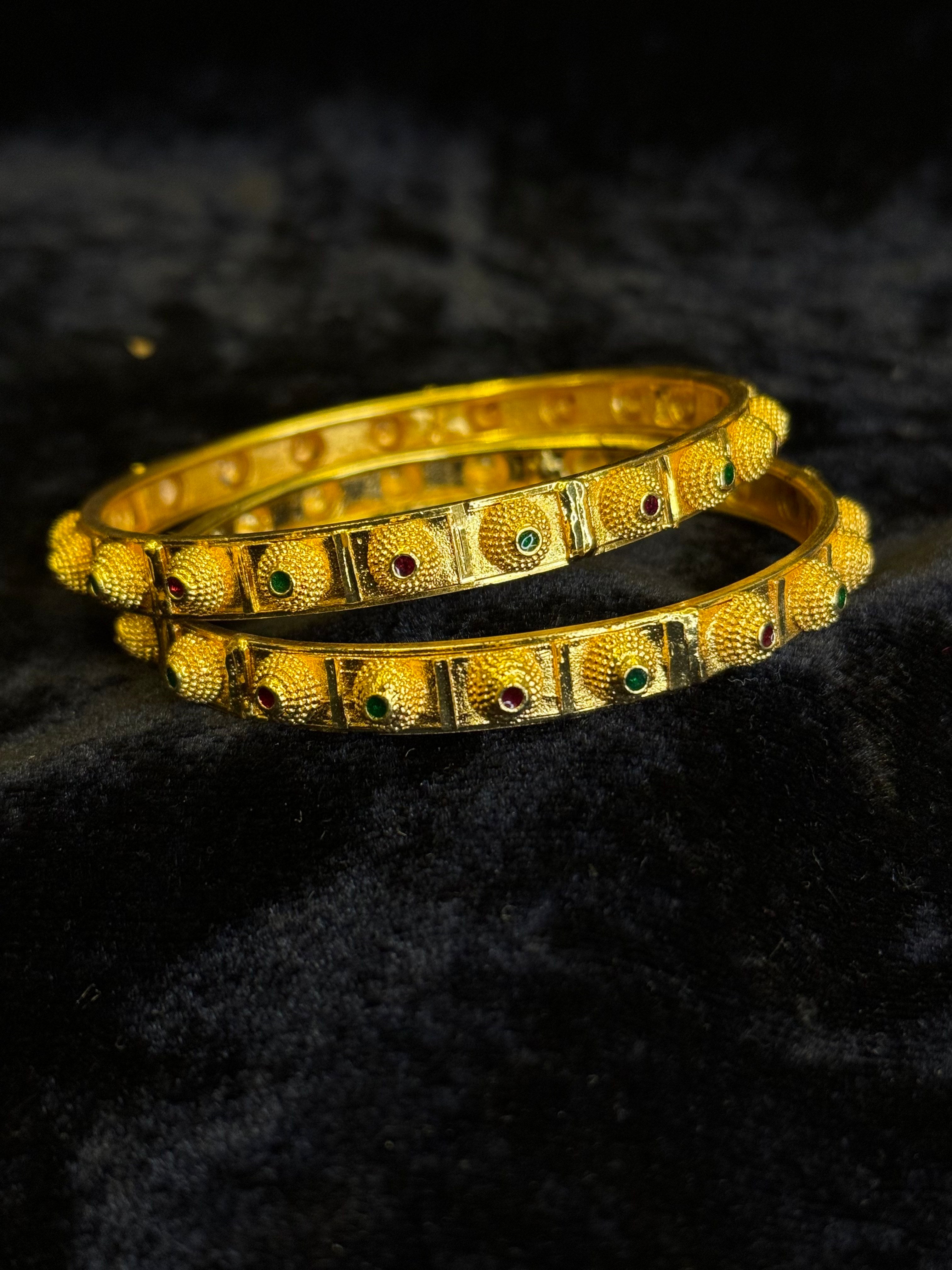 💫Bangle set✨