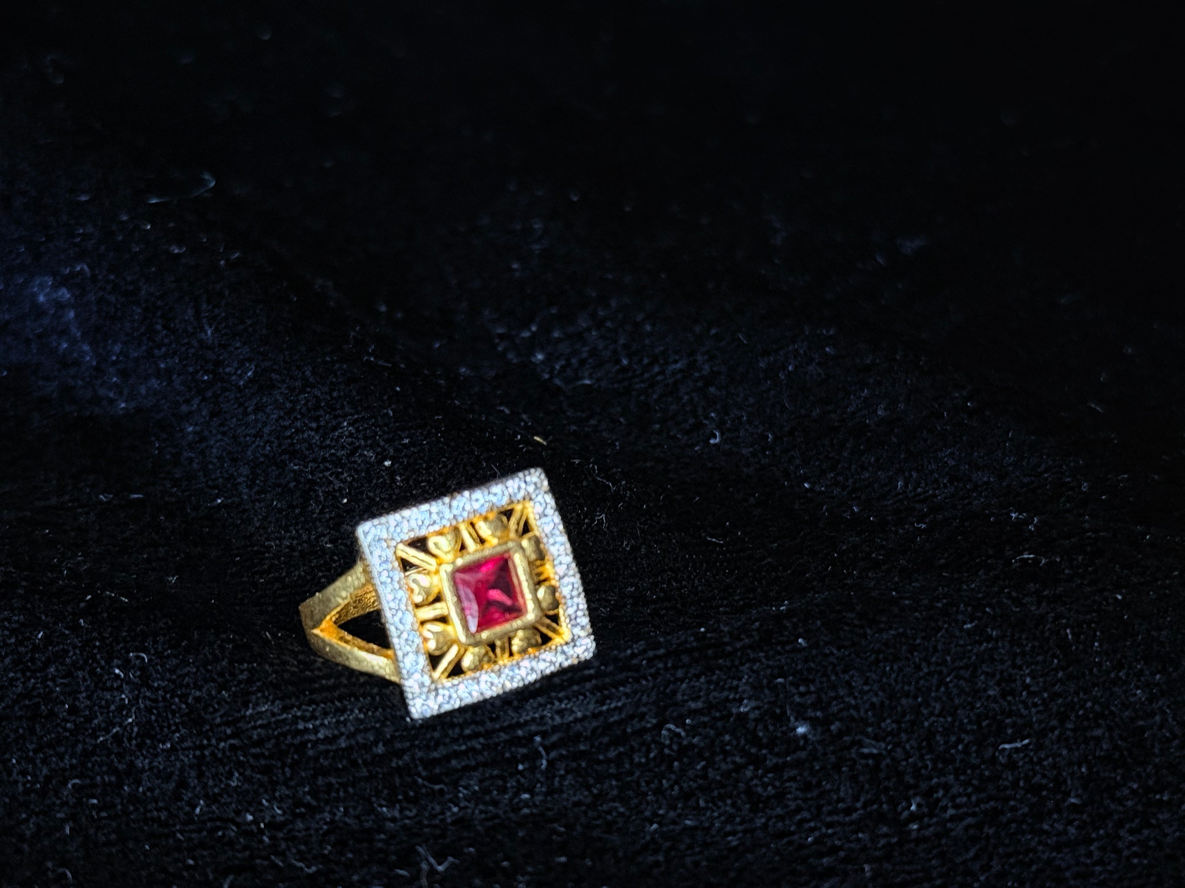 AD Ring