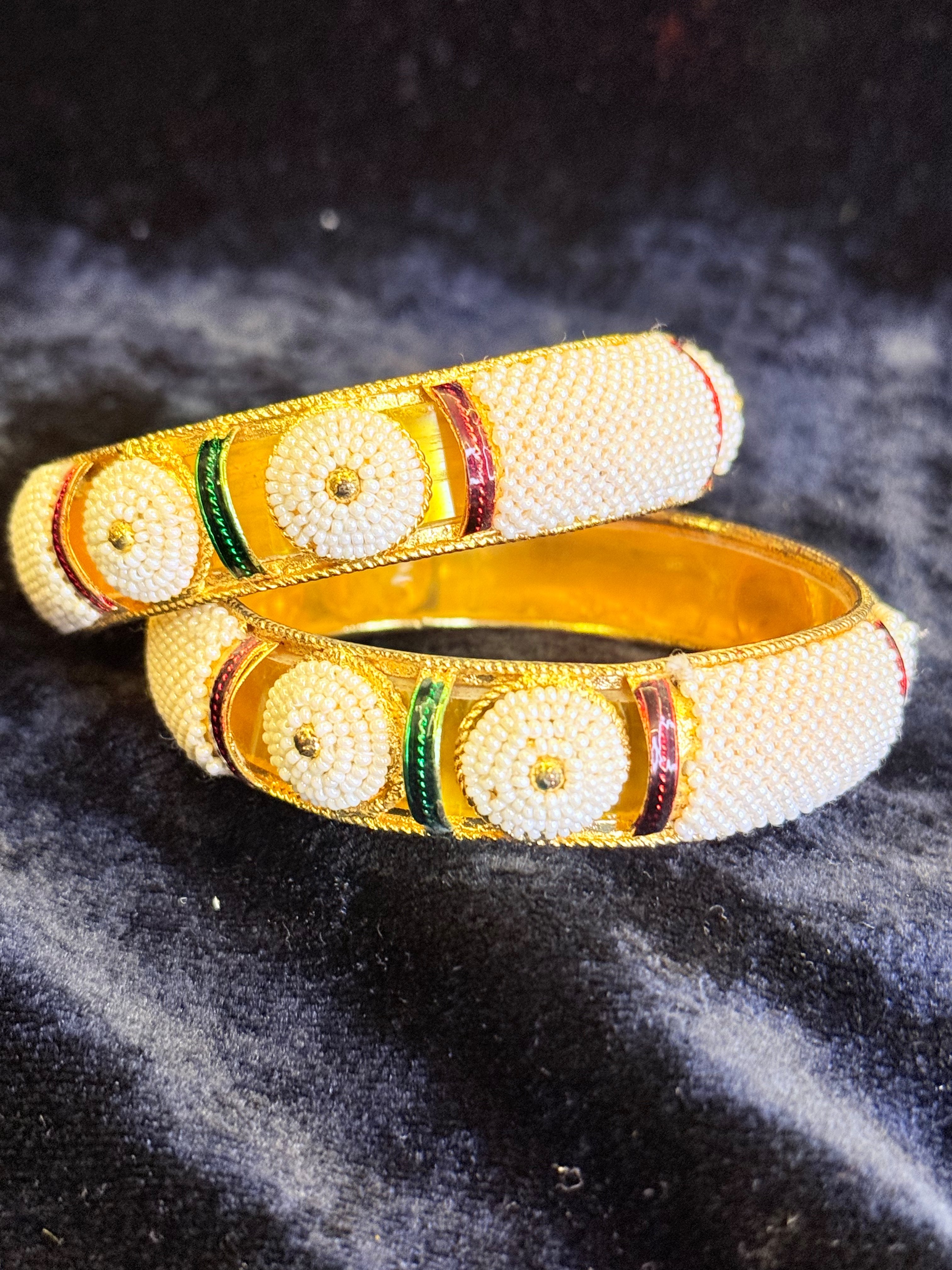 💫Bangle set✨