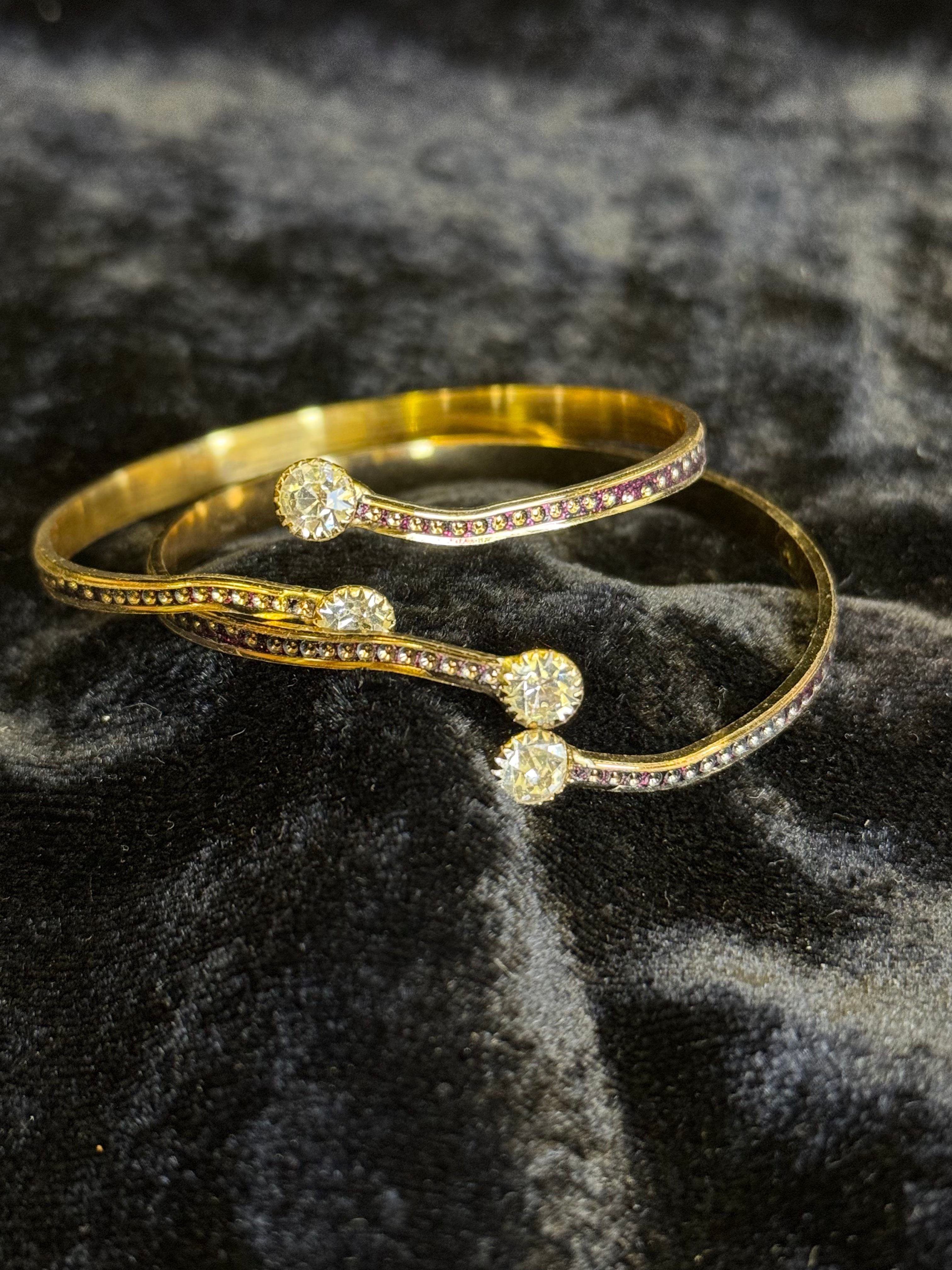 💫Bangle set✨
