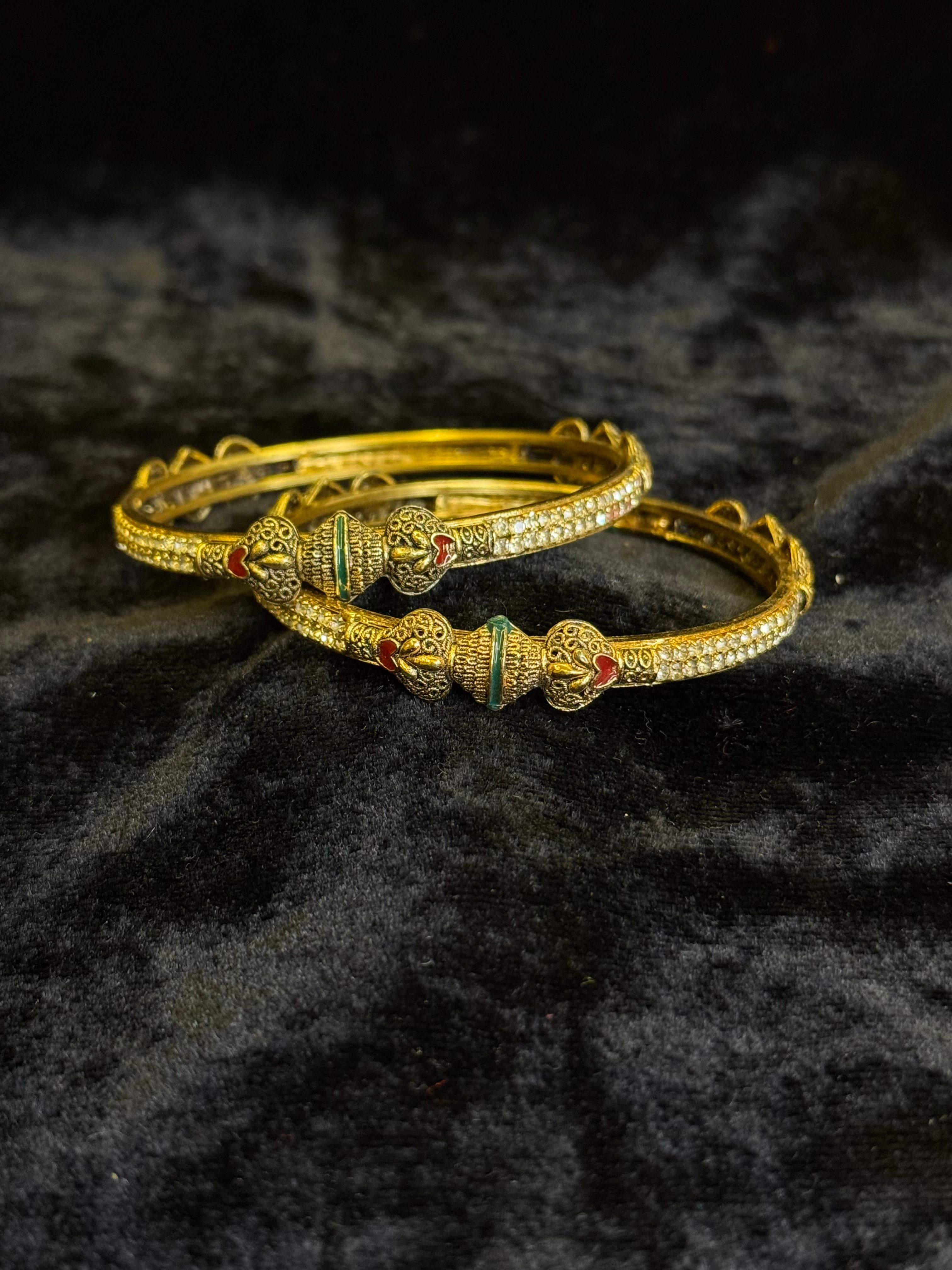 💫Bangle set✨