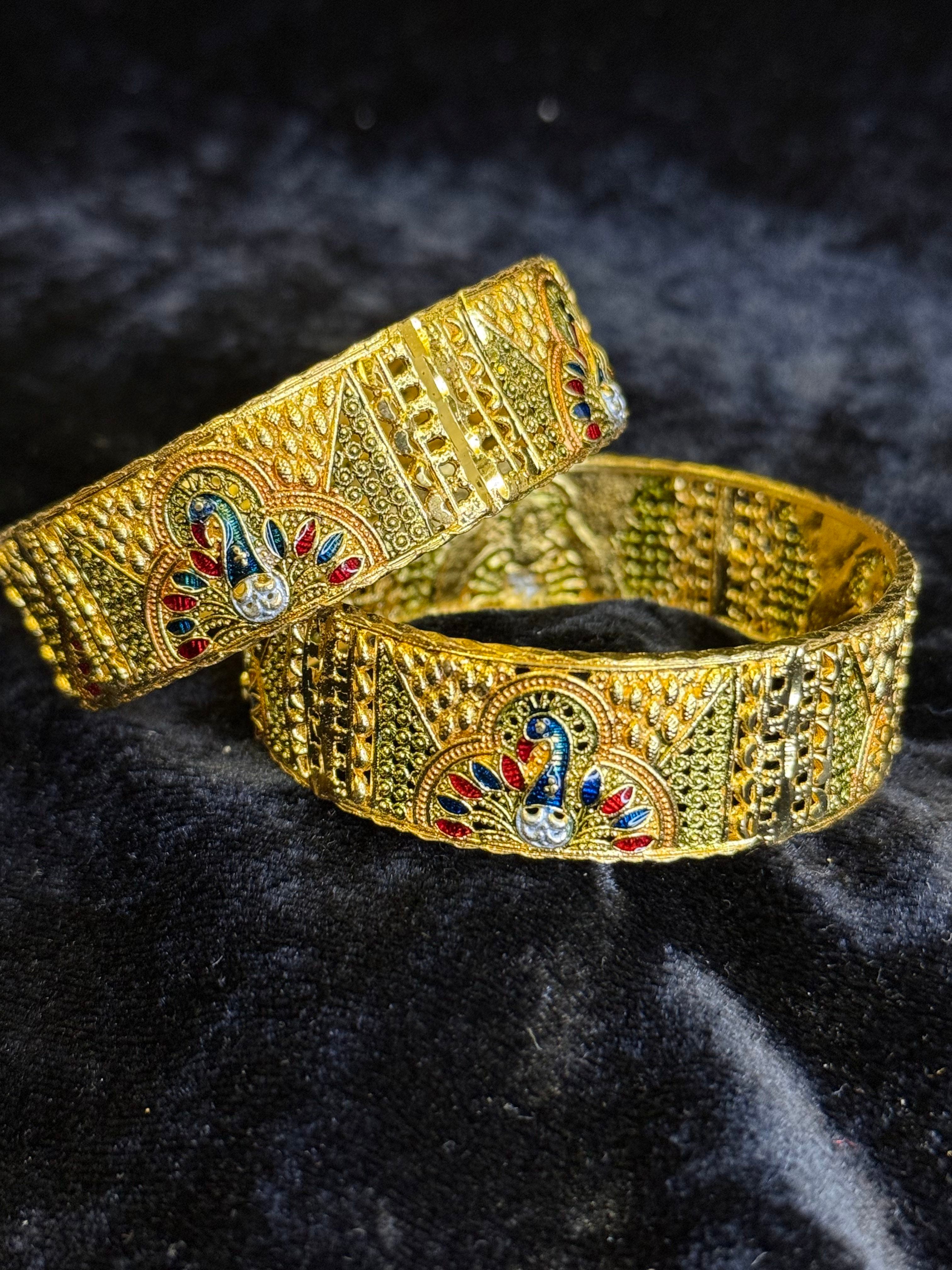 💫Bangle set✨