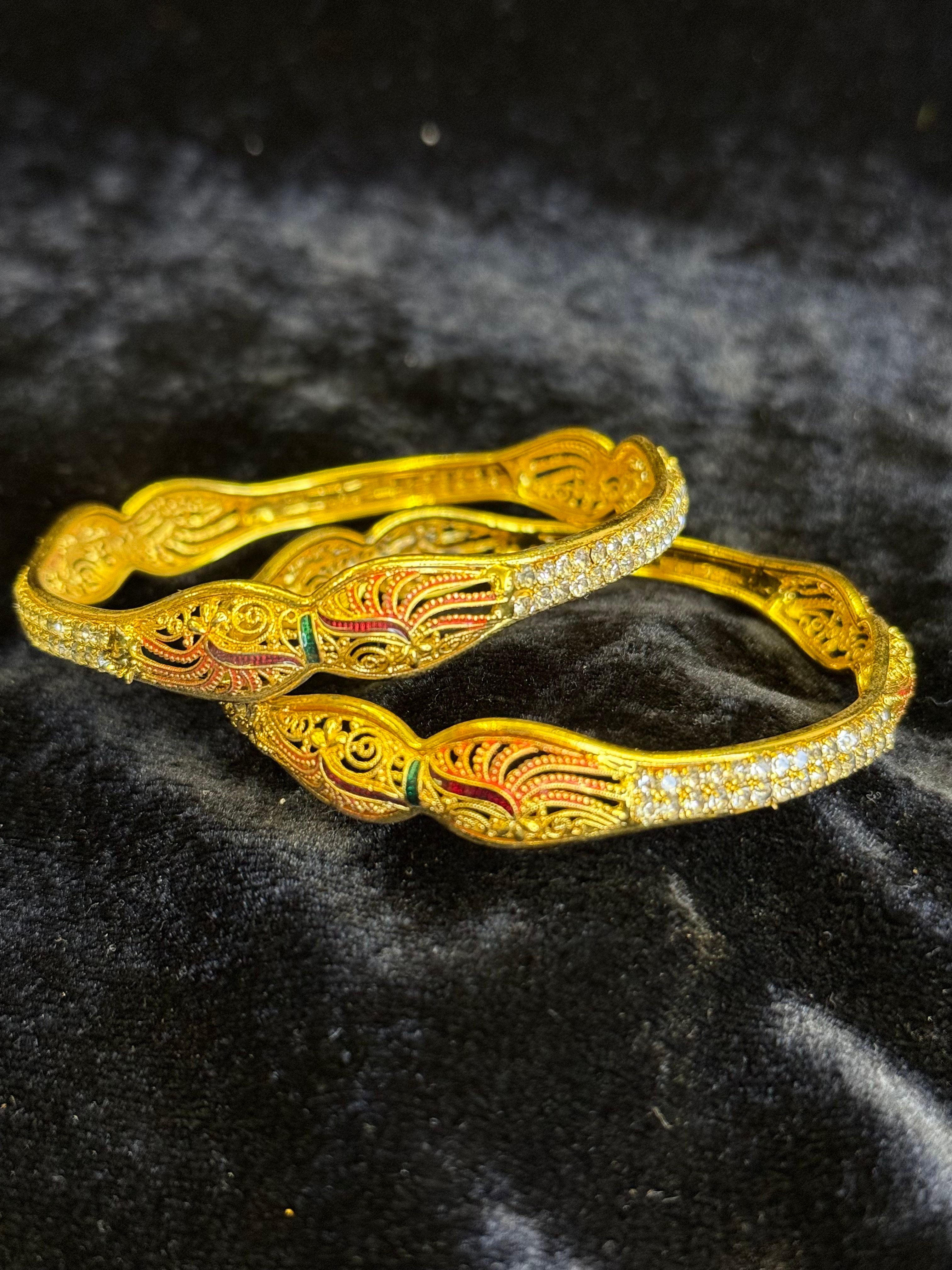 💫Bangle set✨