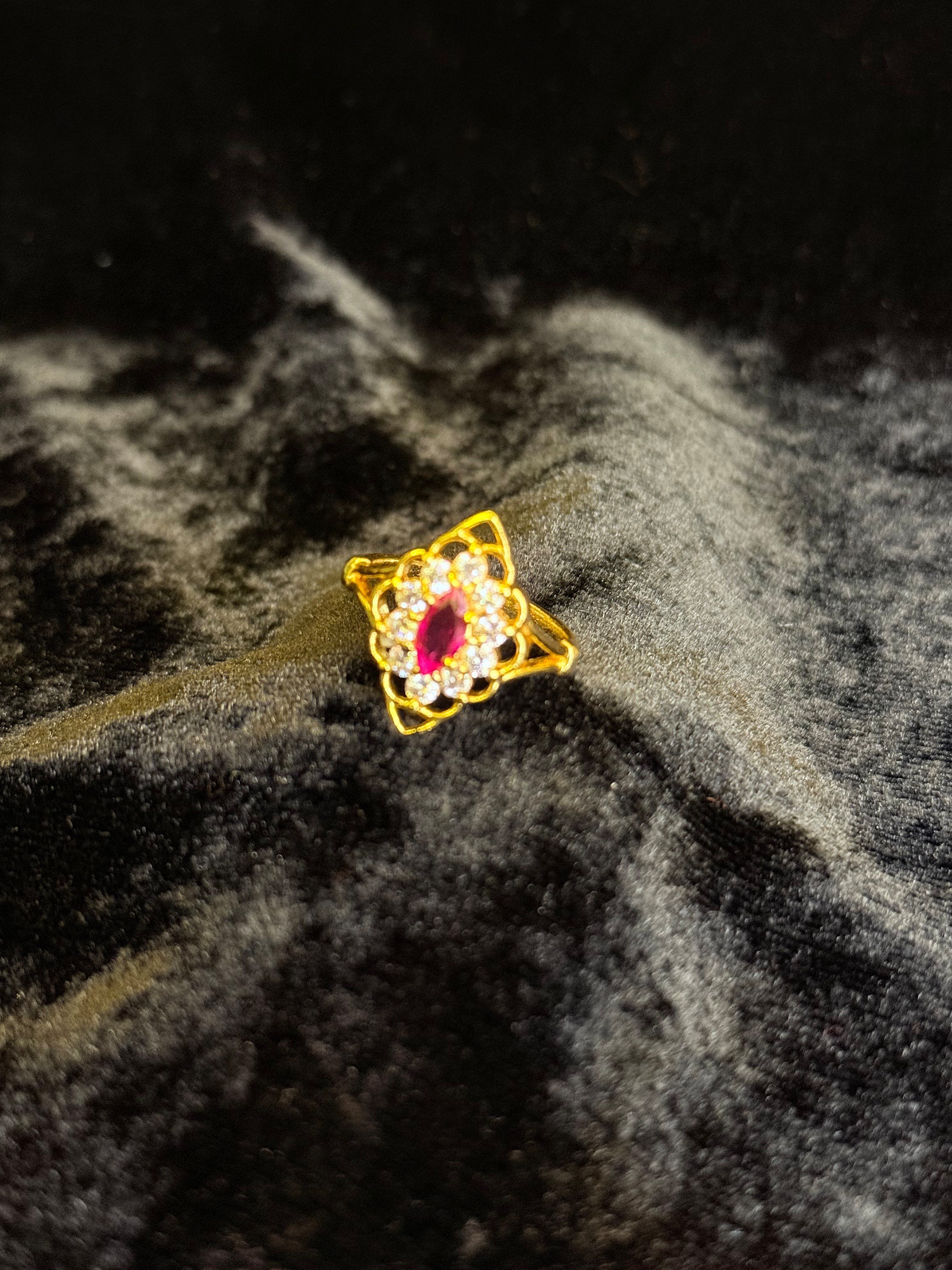 AD Ring