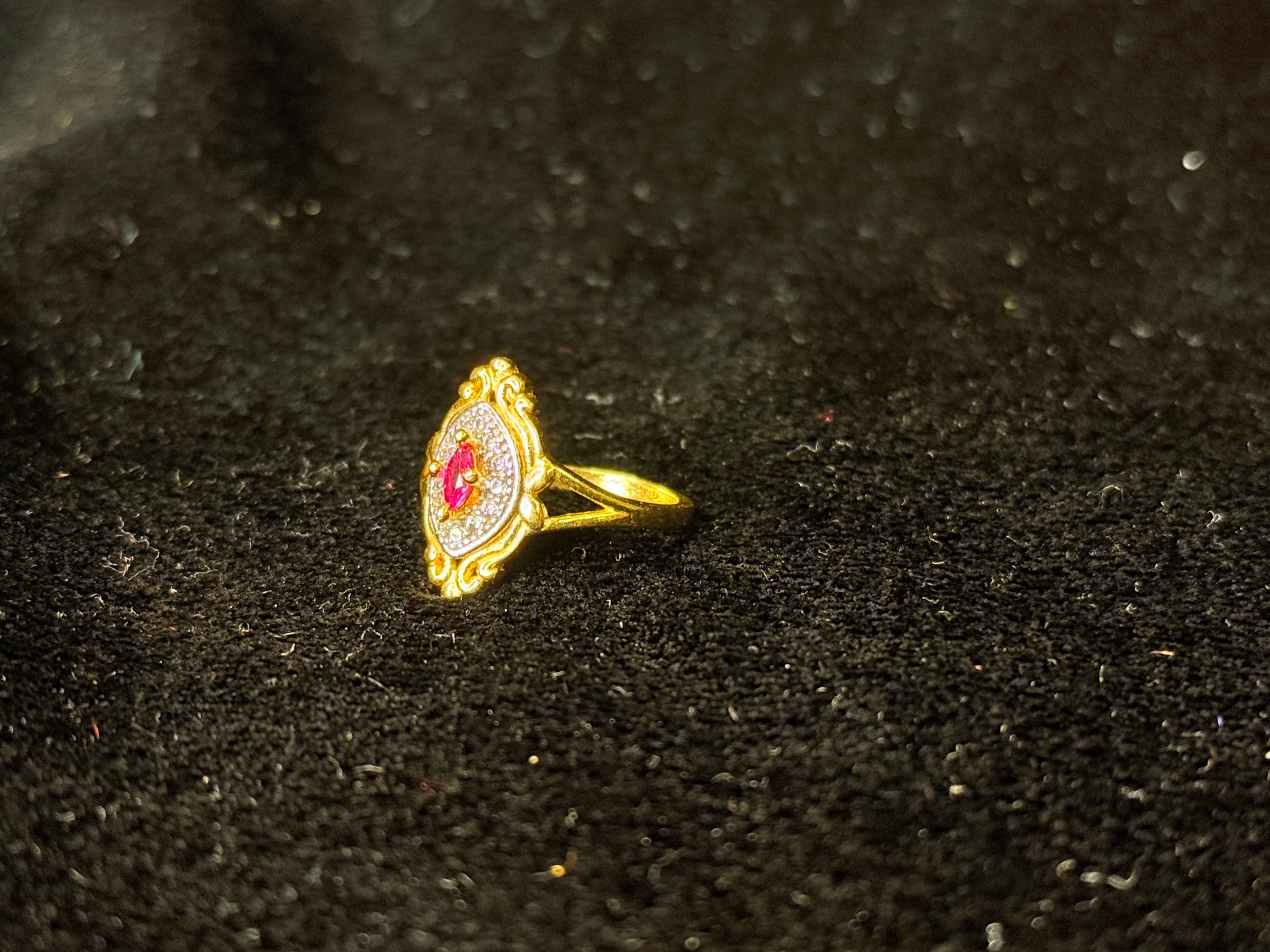 AD Ring