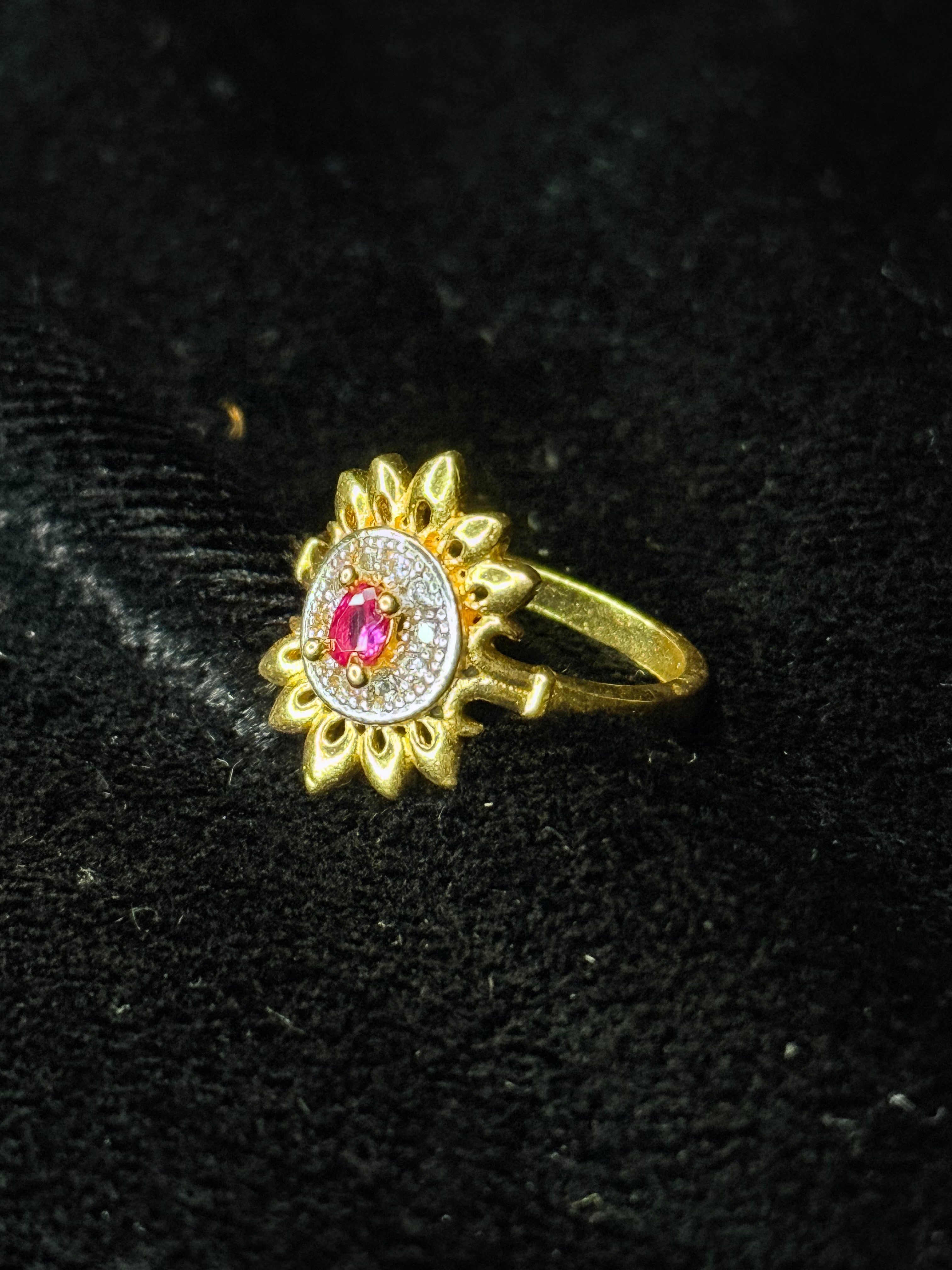 AD Ring