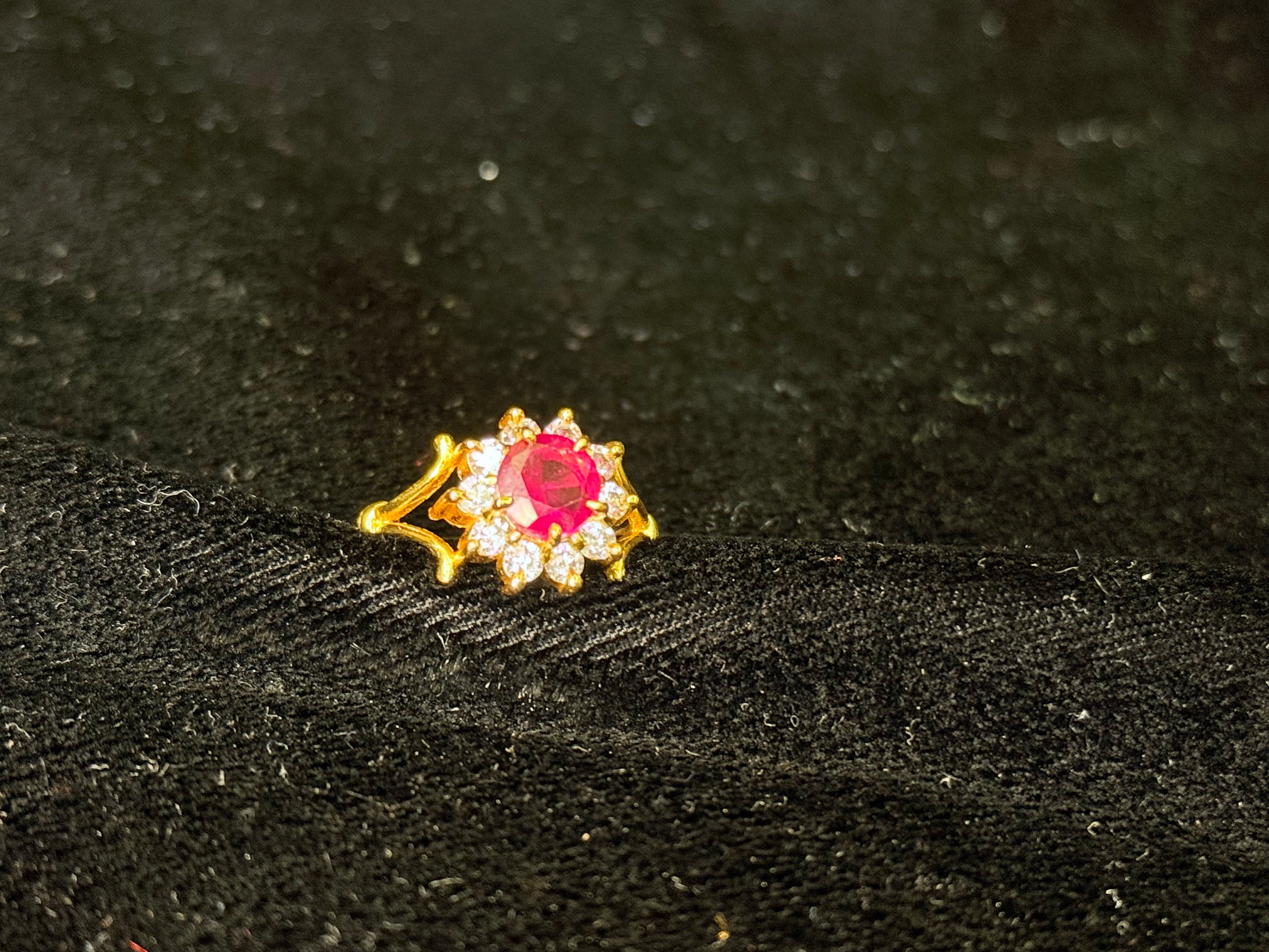 AD Ring